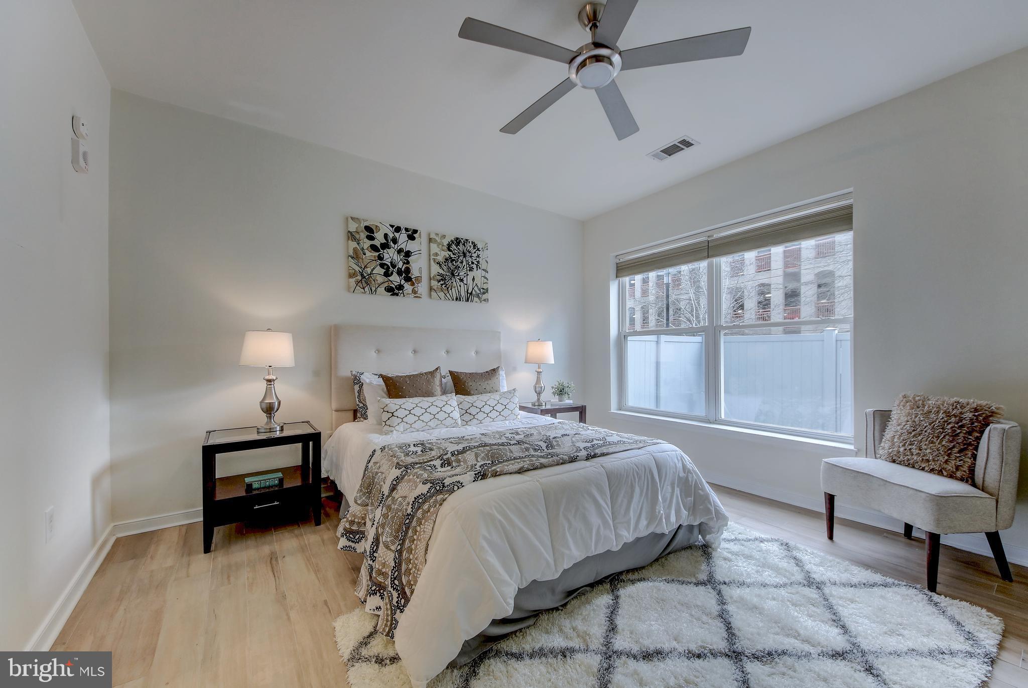 8045 AT SILVER SPRING METRO - Residential