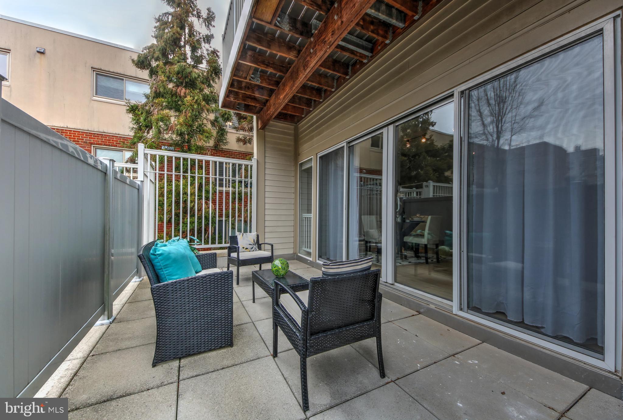 8045 AT SILVER SPRING METRO - Residential