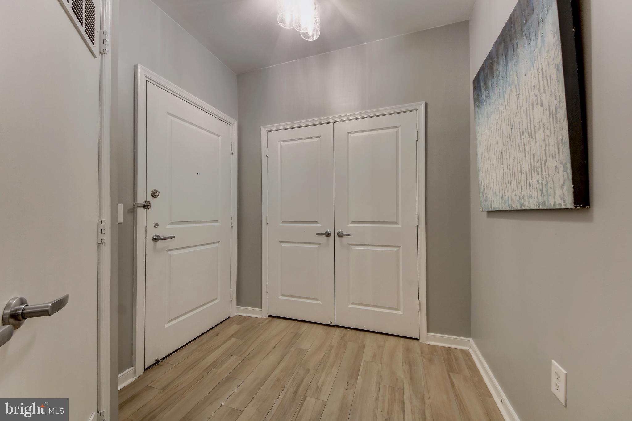 8045 AT SILVER SPRING METRO - Residential