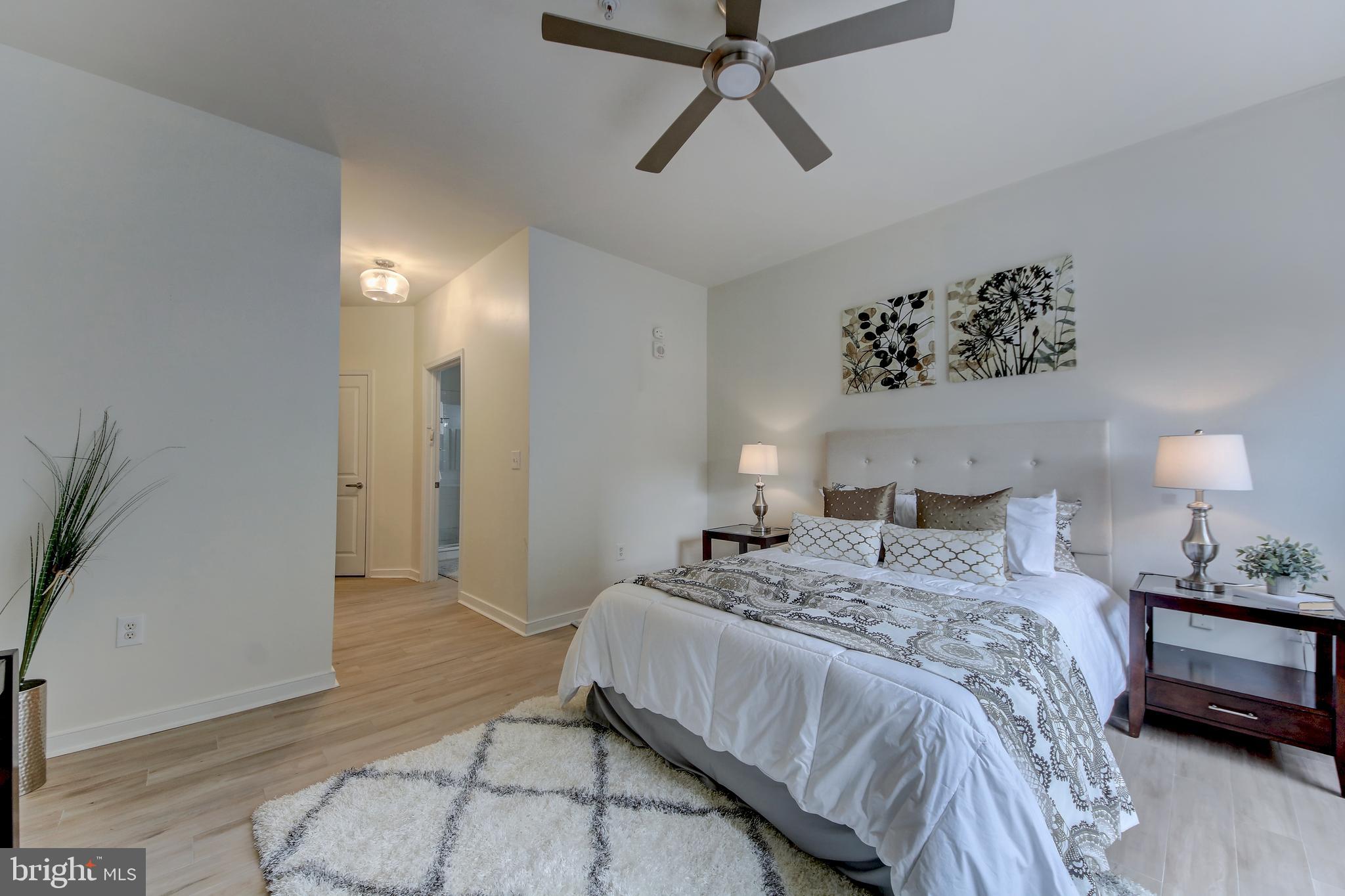 8045 AT SILVER SPRING METRO - Residential