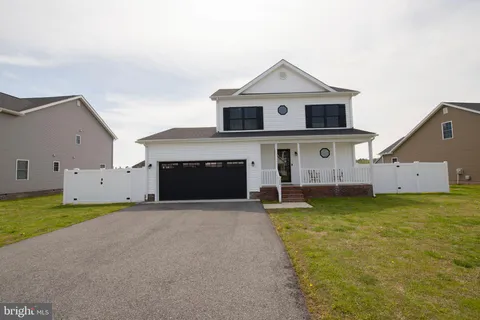 1708 Cedar Street, Pocomoke City, MD 21851 - MLS#: MDWO2030188