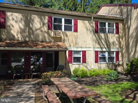 Condo For Sale - 178 Elephant Road #B13<br/> DUBLIN, PA 18917