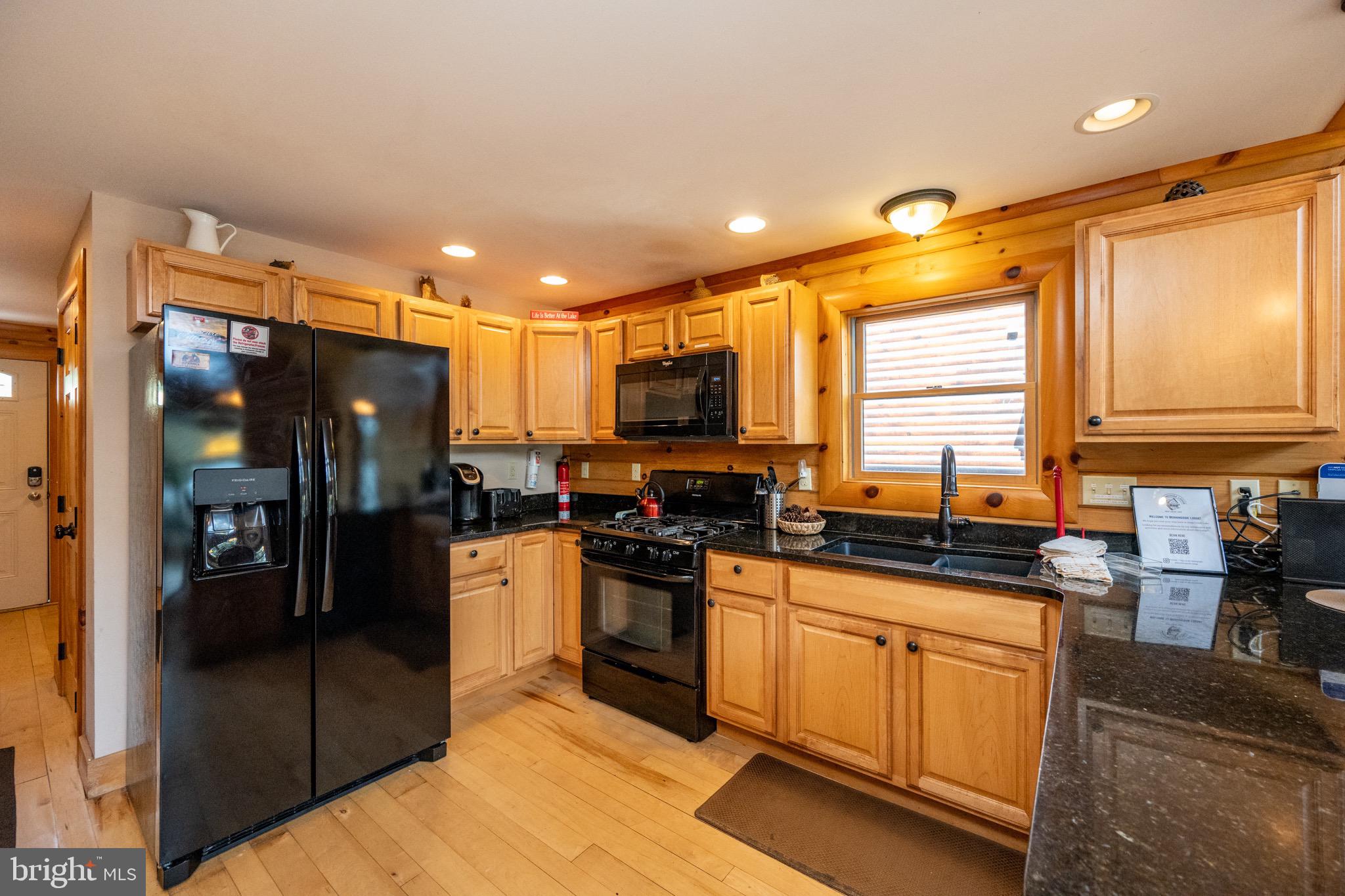 DEEP CREEK - Residential