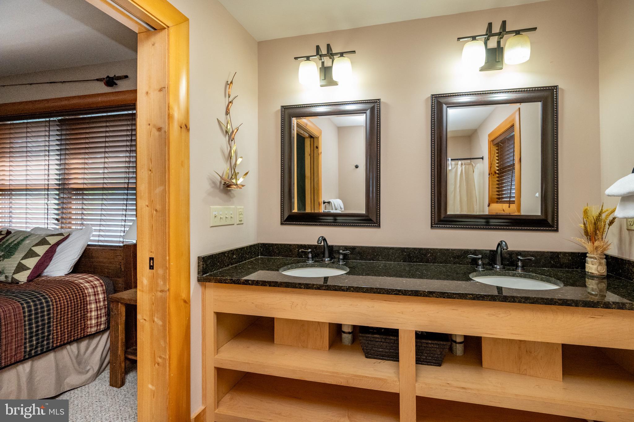 DEEP CREEK - Residential