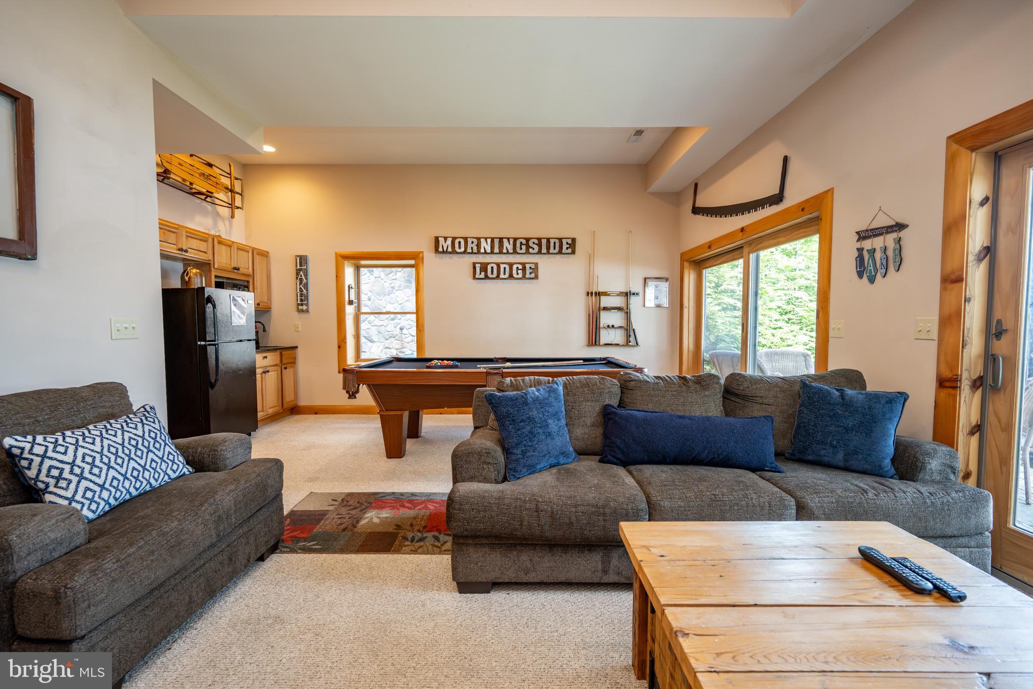 DEEP CREEK - Residential