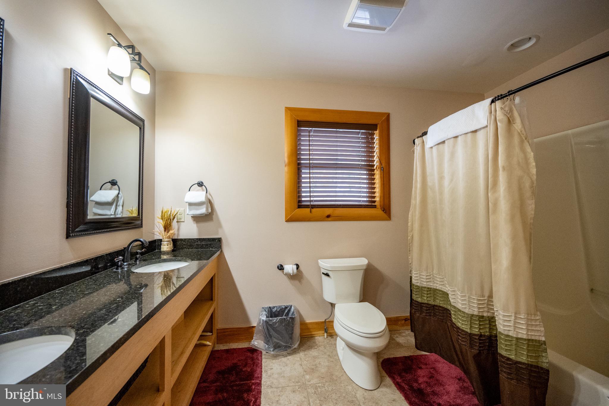 DEEP CREEK - Residential