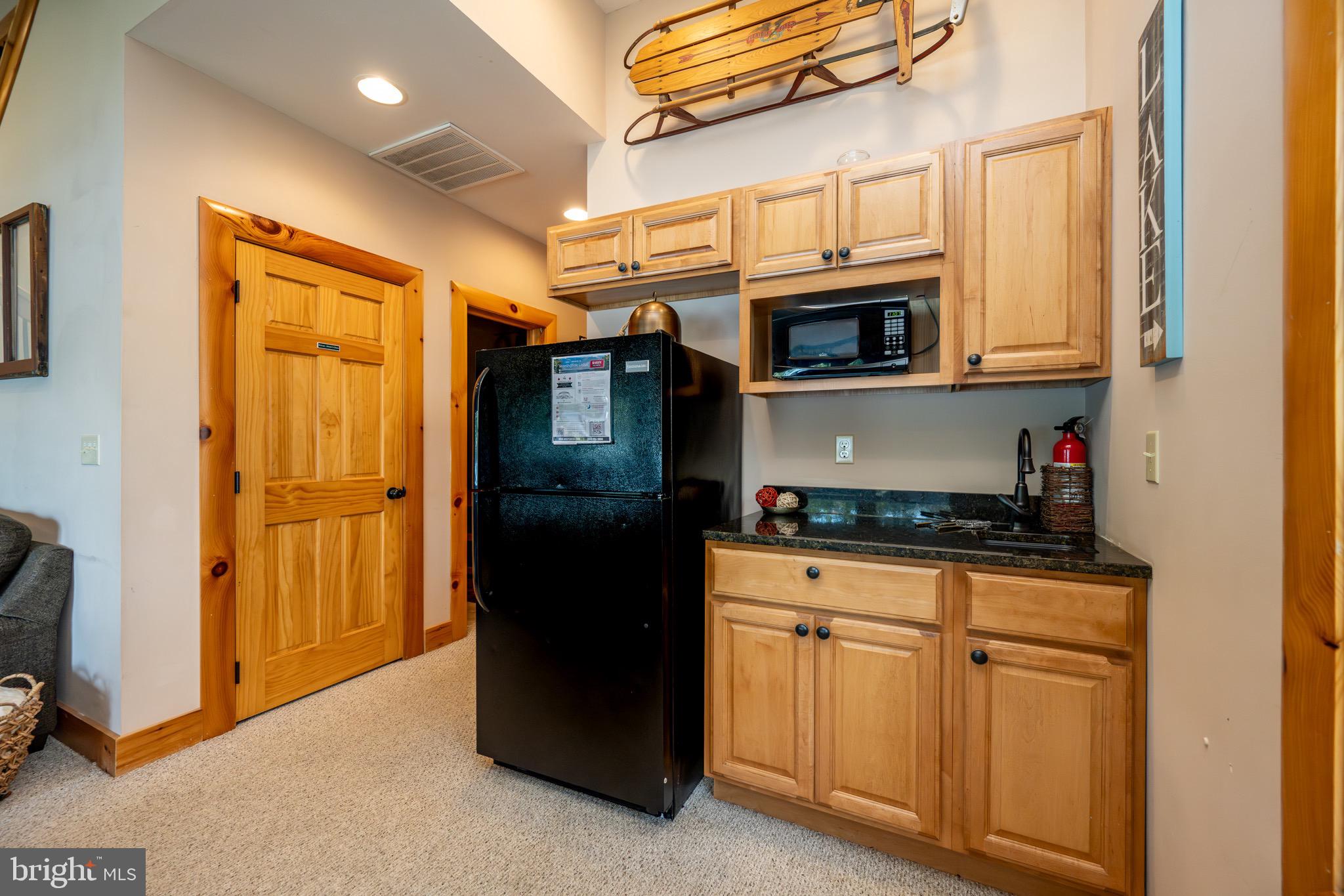 DEEP CREEK - Residential