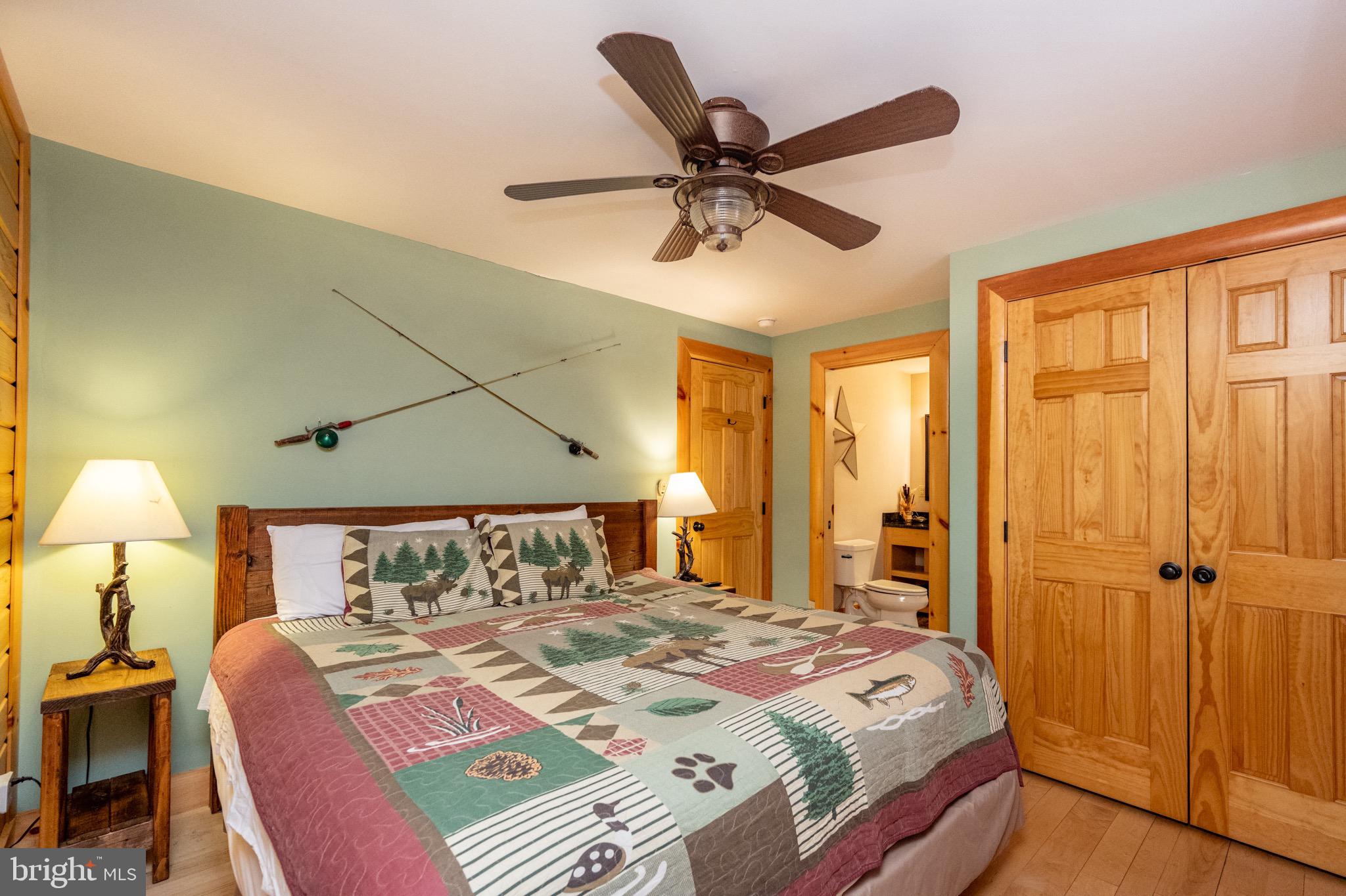 DEEP CREEK - Residential