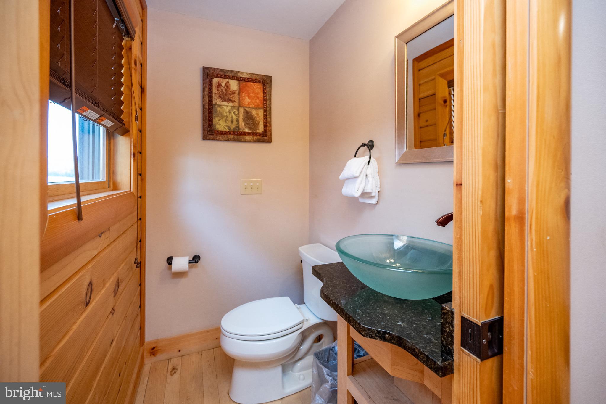 DEEP CREEK - Residential