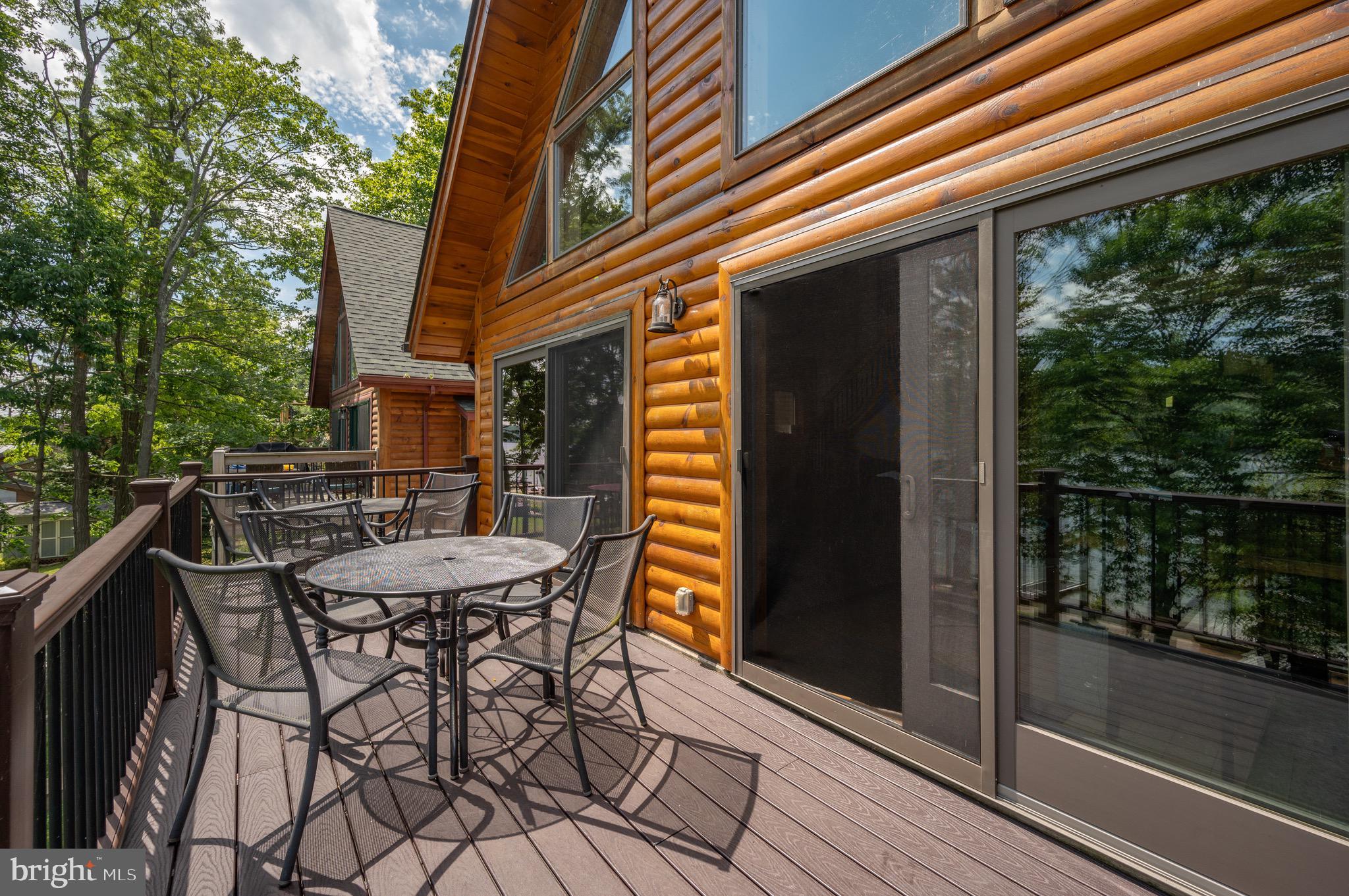 DEEP CREEK - Residential