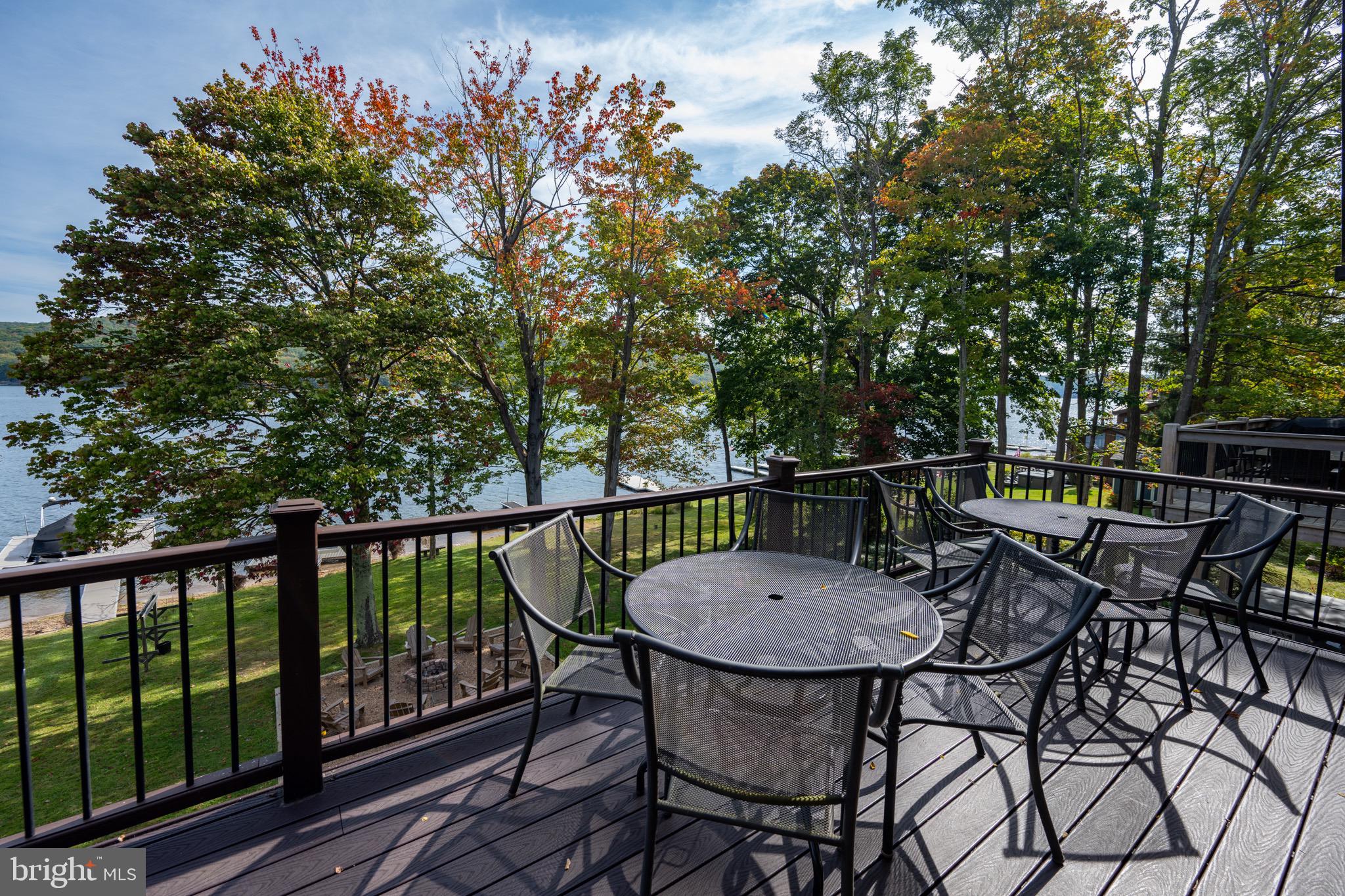 DEEP CREEK - Residential