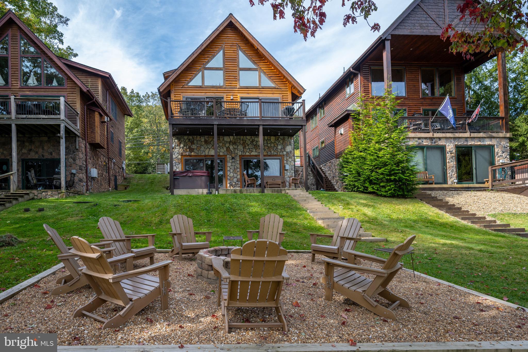 DEEP CREEK - Residential