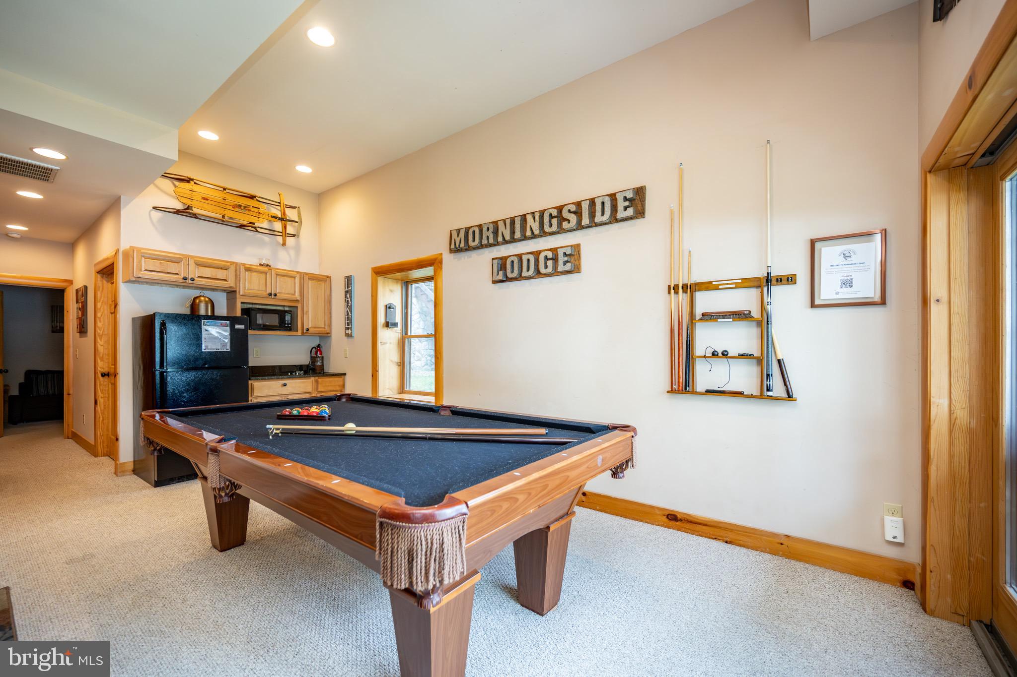 DEEP CREEK - Residential