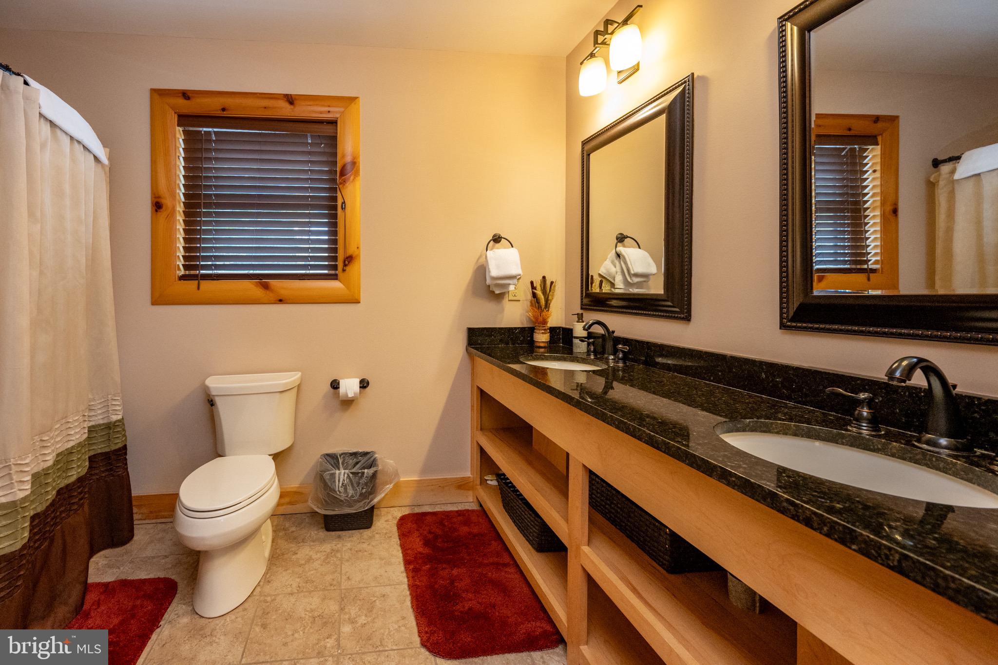 DEEP CREEK - Residential