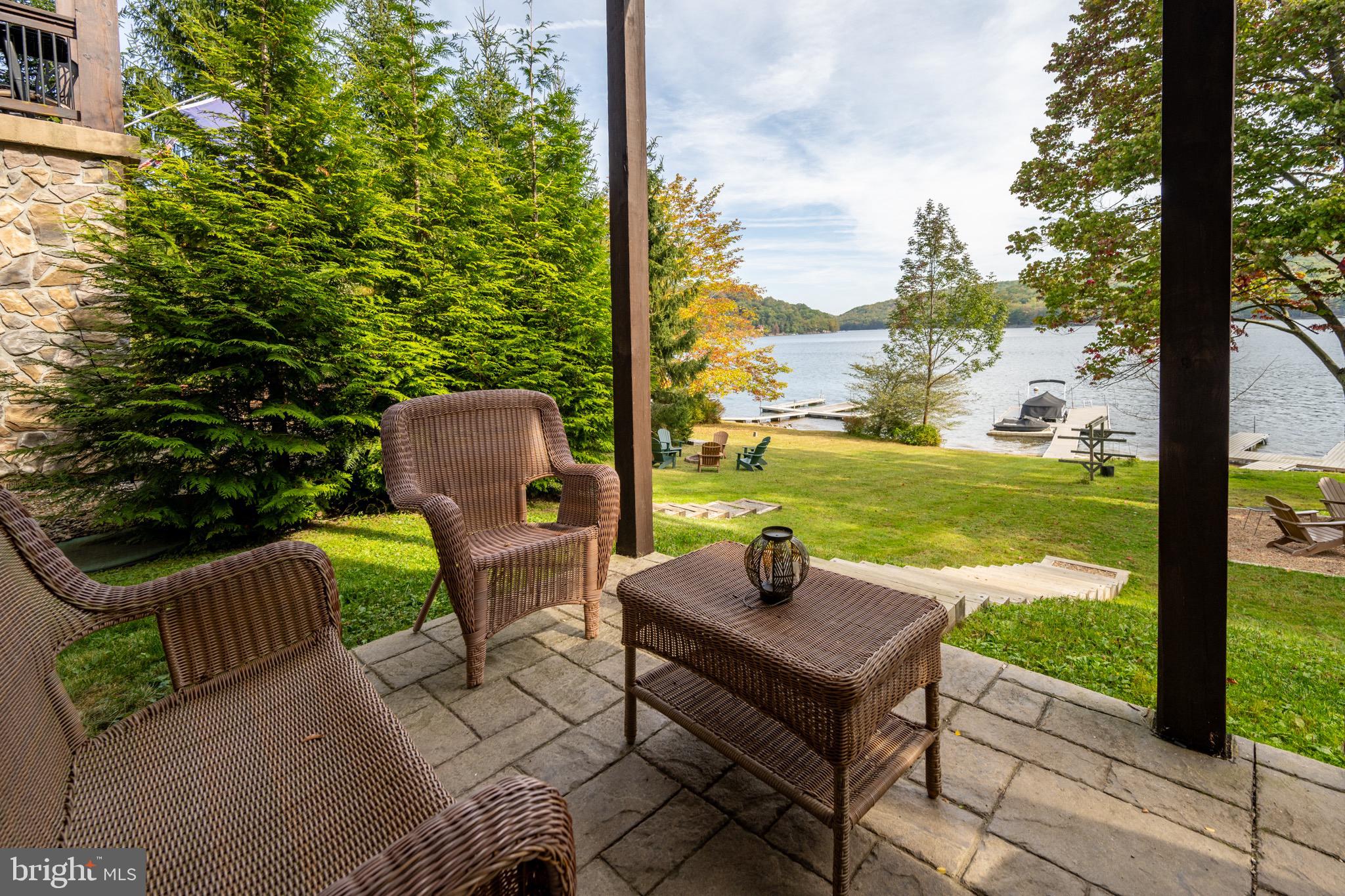 DEEP CREEK - Residential