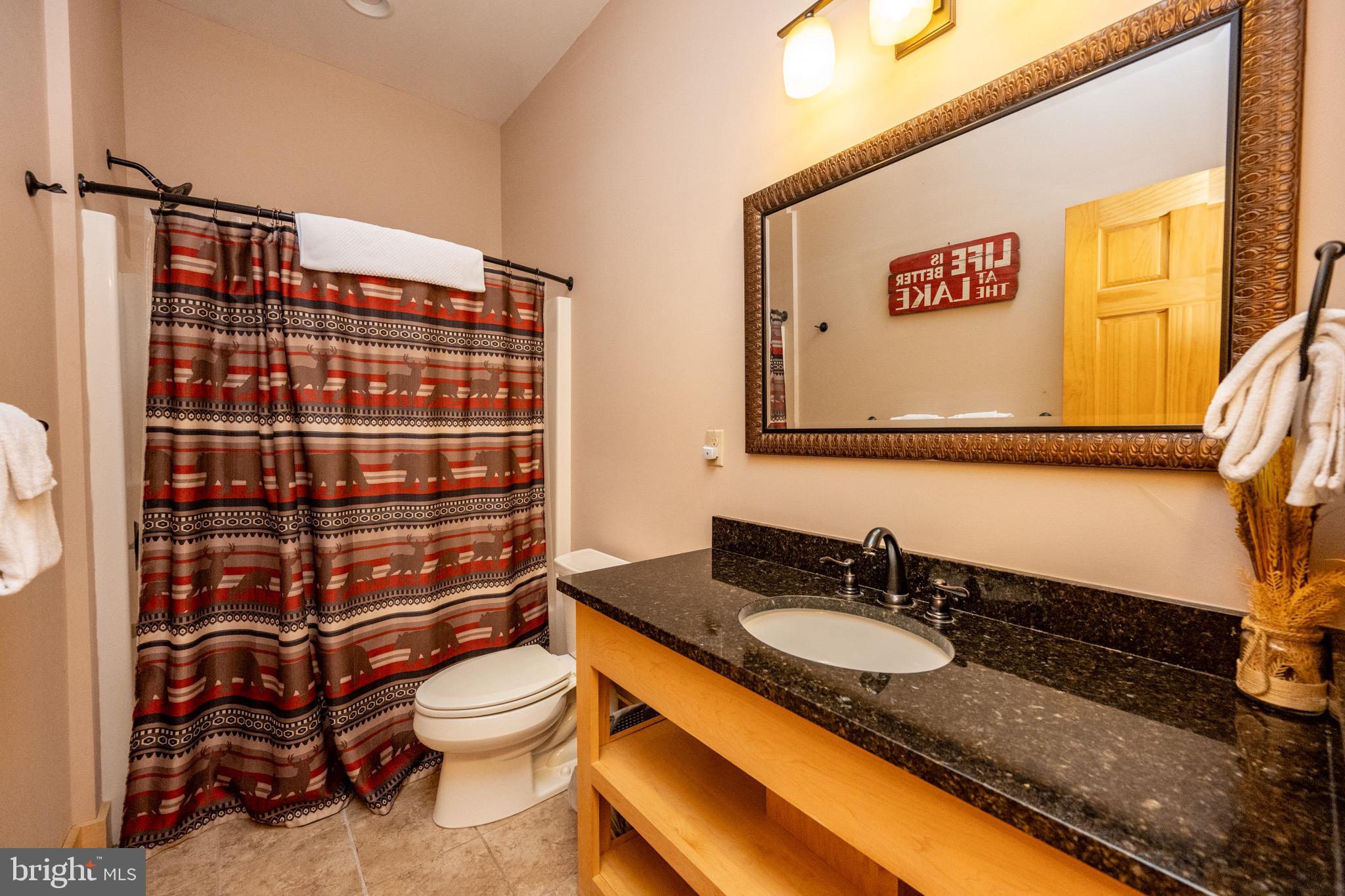 DEEP CREEK - Residential