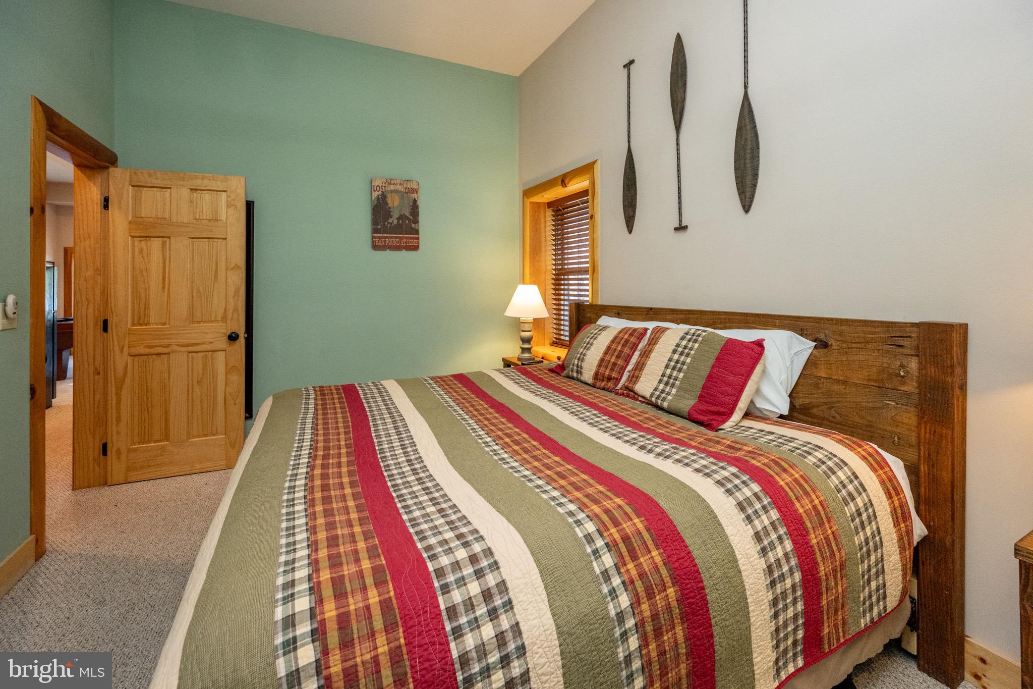 DEEP CREEK - Residential