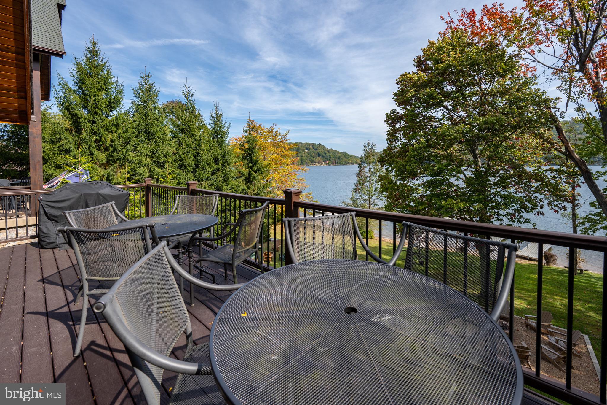 DEEP CREEK - Residential