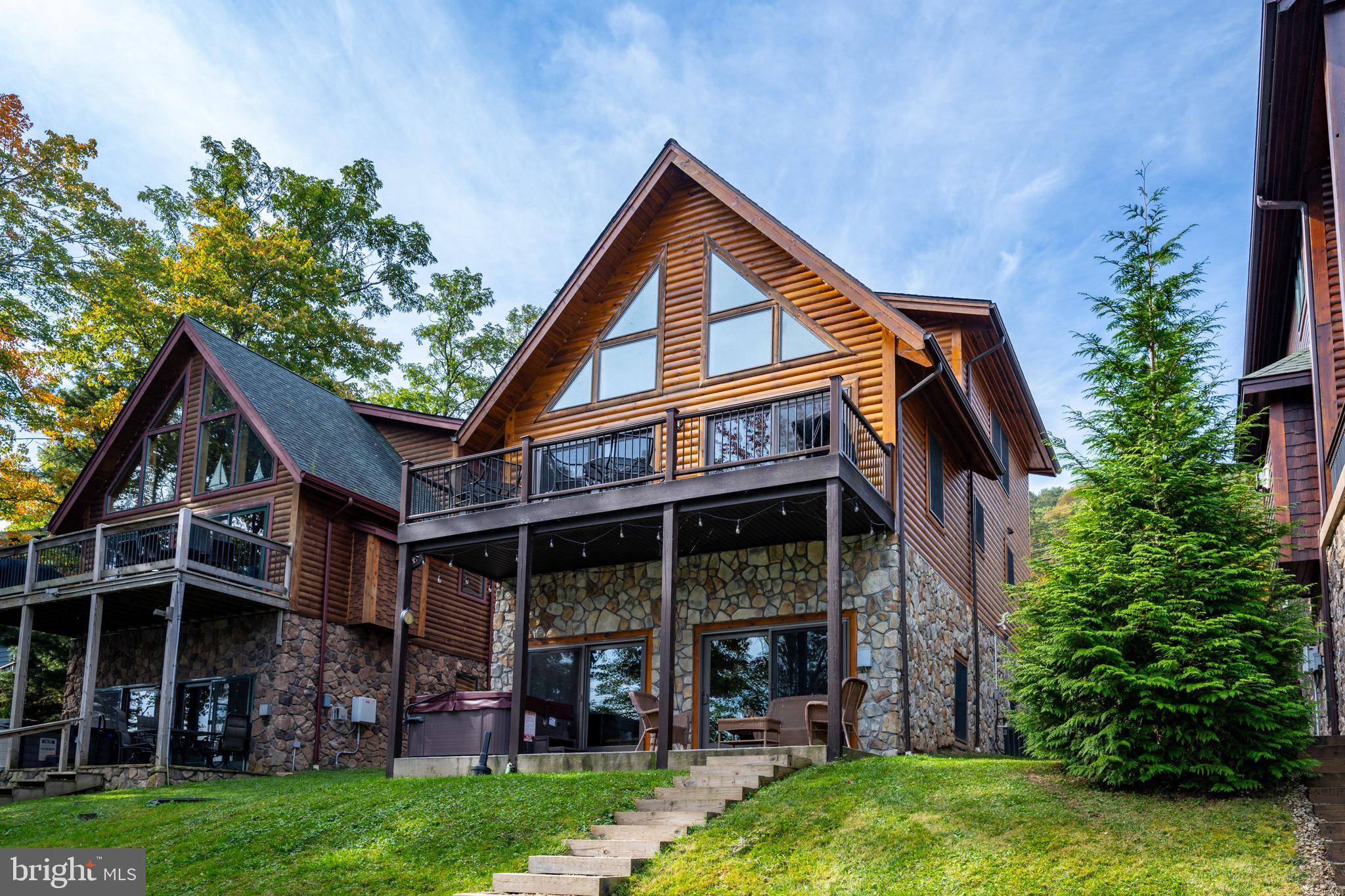 DEEP CREEK - Residential