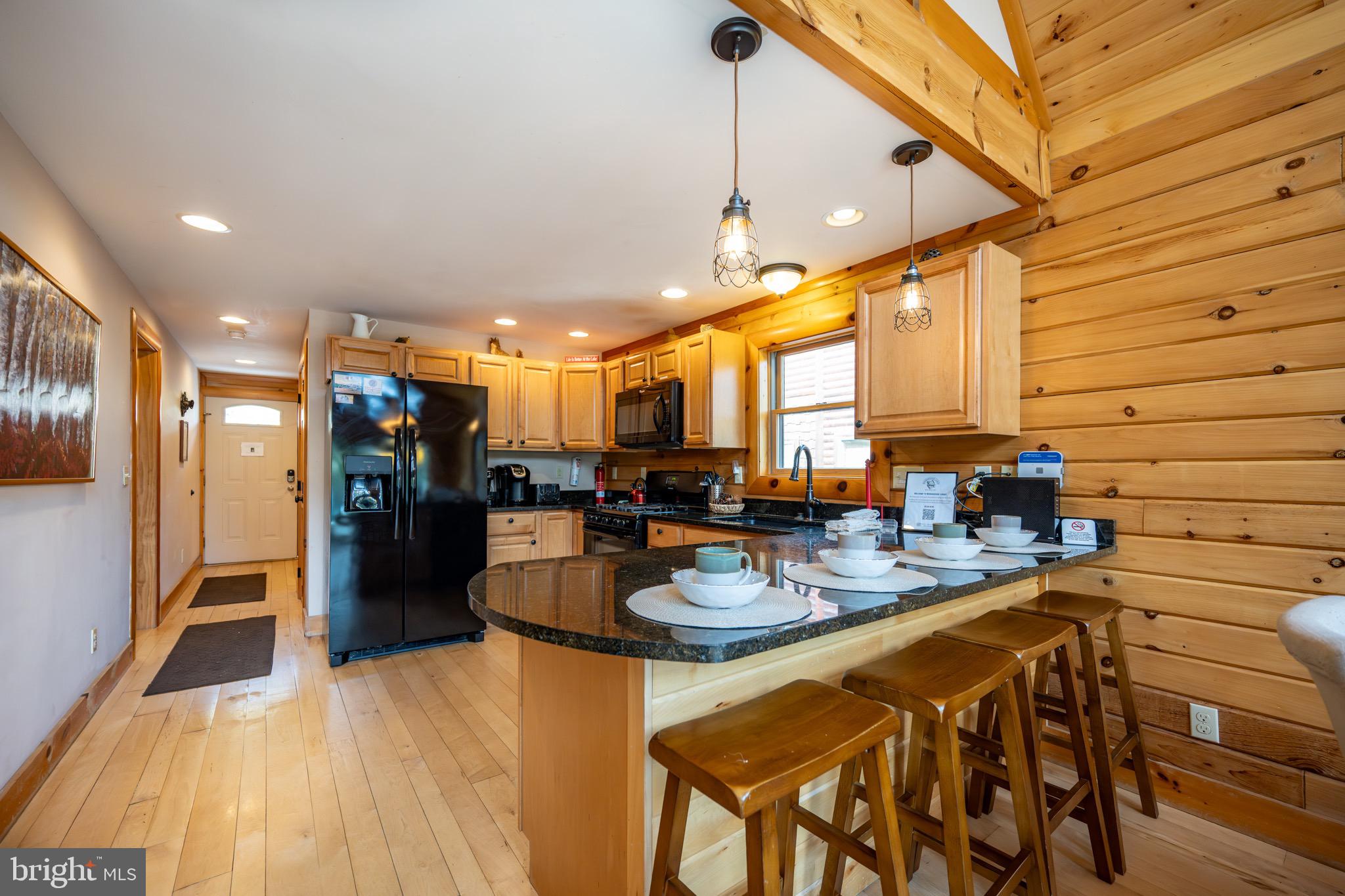 DEEP CREEK - Residential