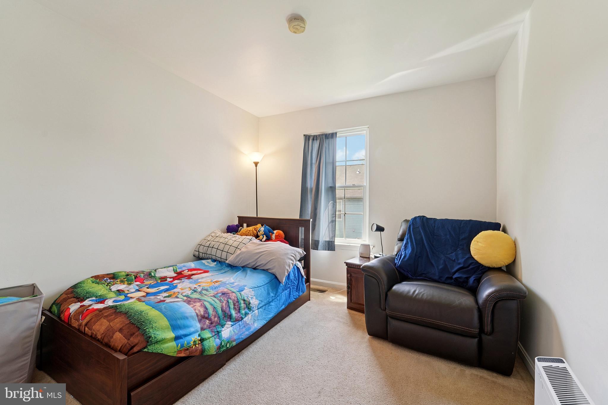 RUTHERFORD GREEN - Residential