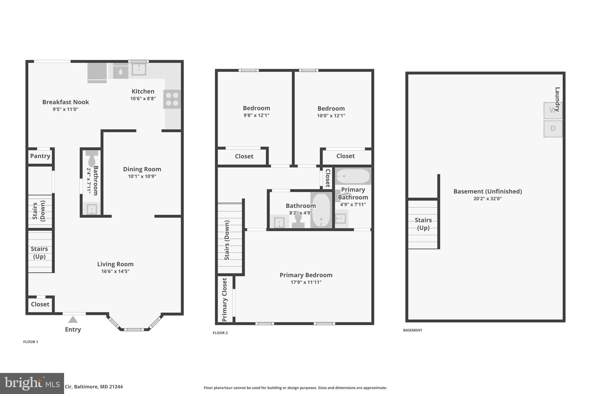 RUTHERFORD GREEN - Residential
