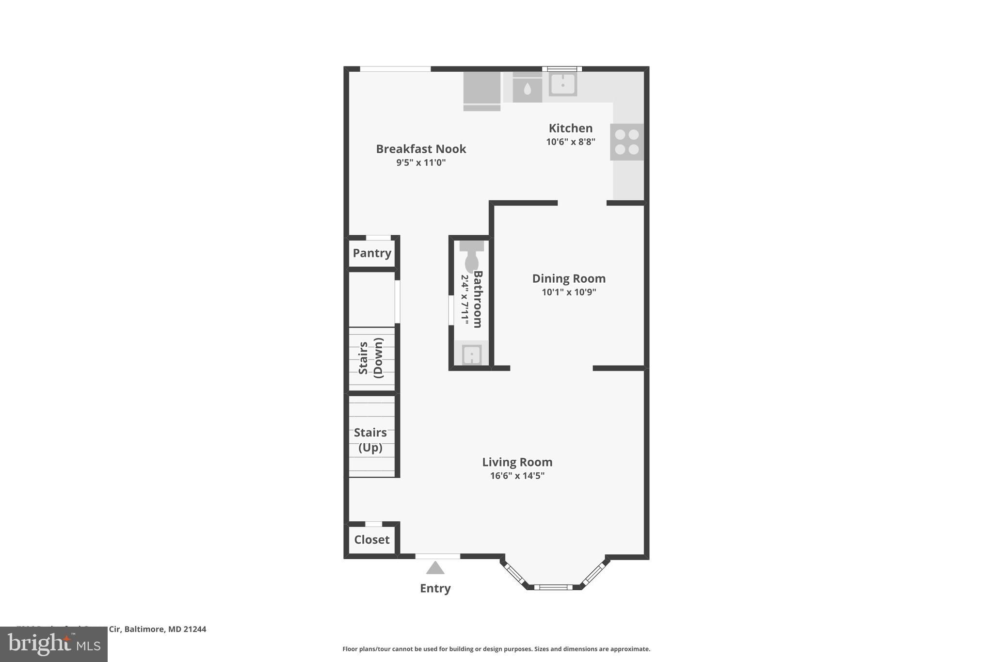 RUTHERFORD GREEN - Residential
