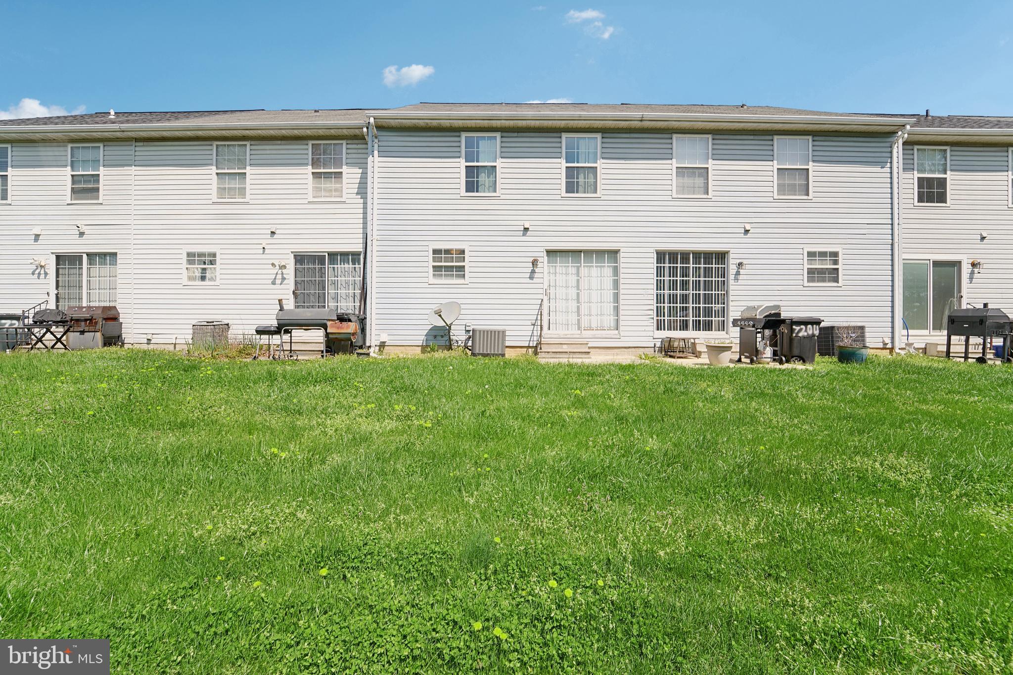 RUTHERFORD GREEN - Residential