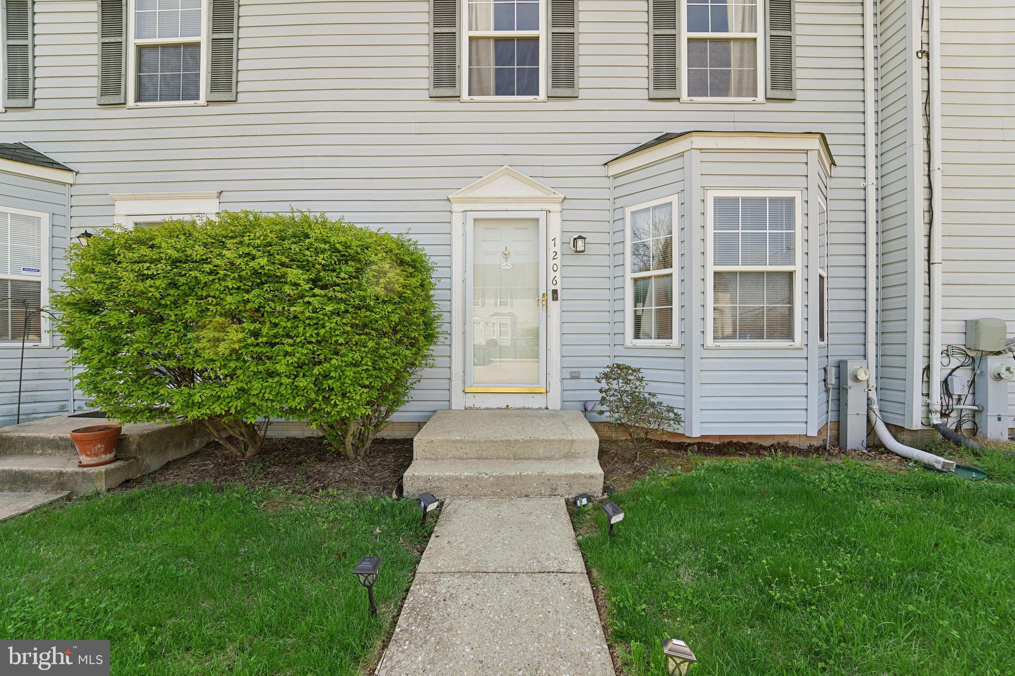 RUTHERFORD GREEN - Residential