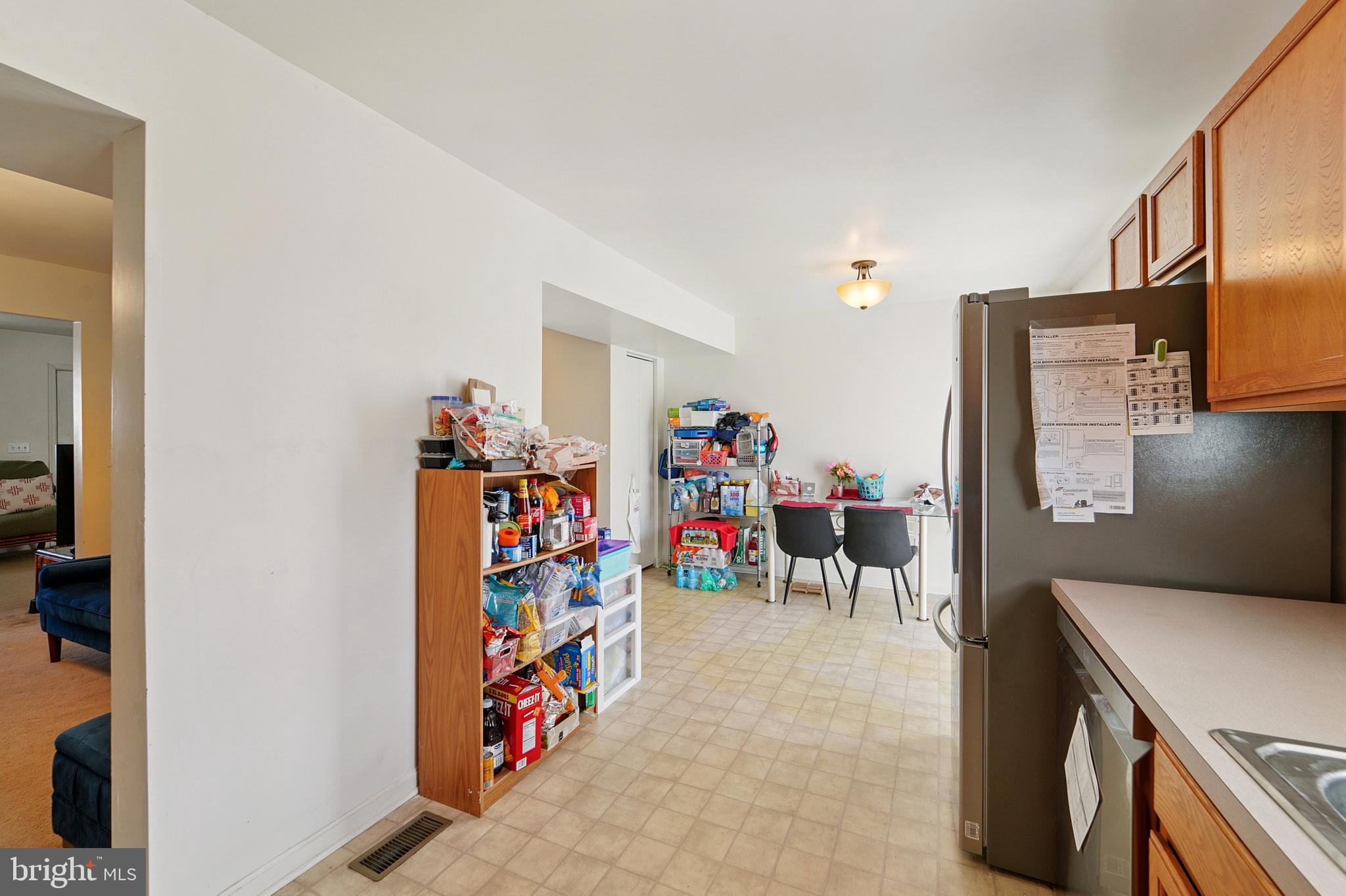 RUTHERFORD GREEN - Residential