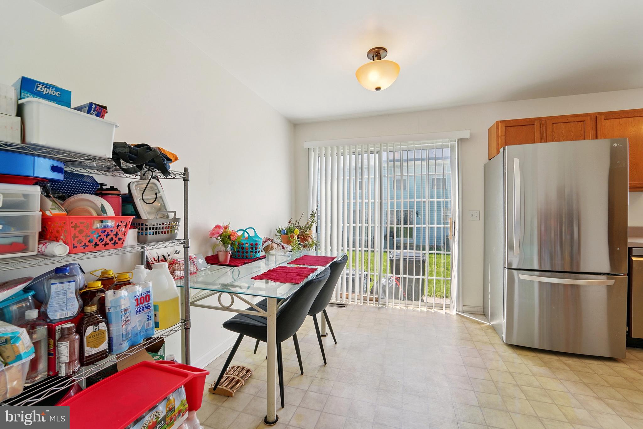 RUTHERFORD GREEN - Residential