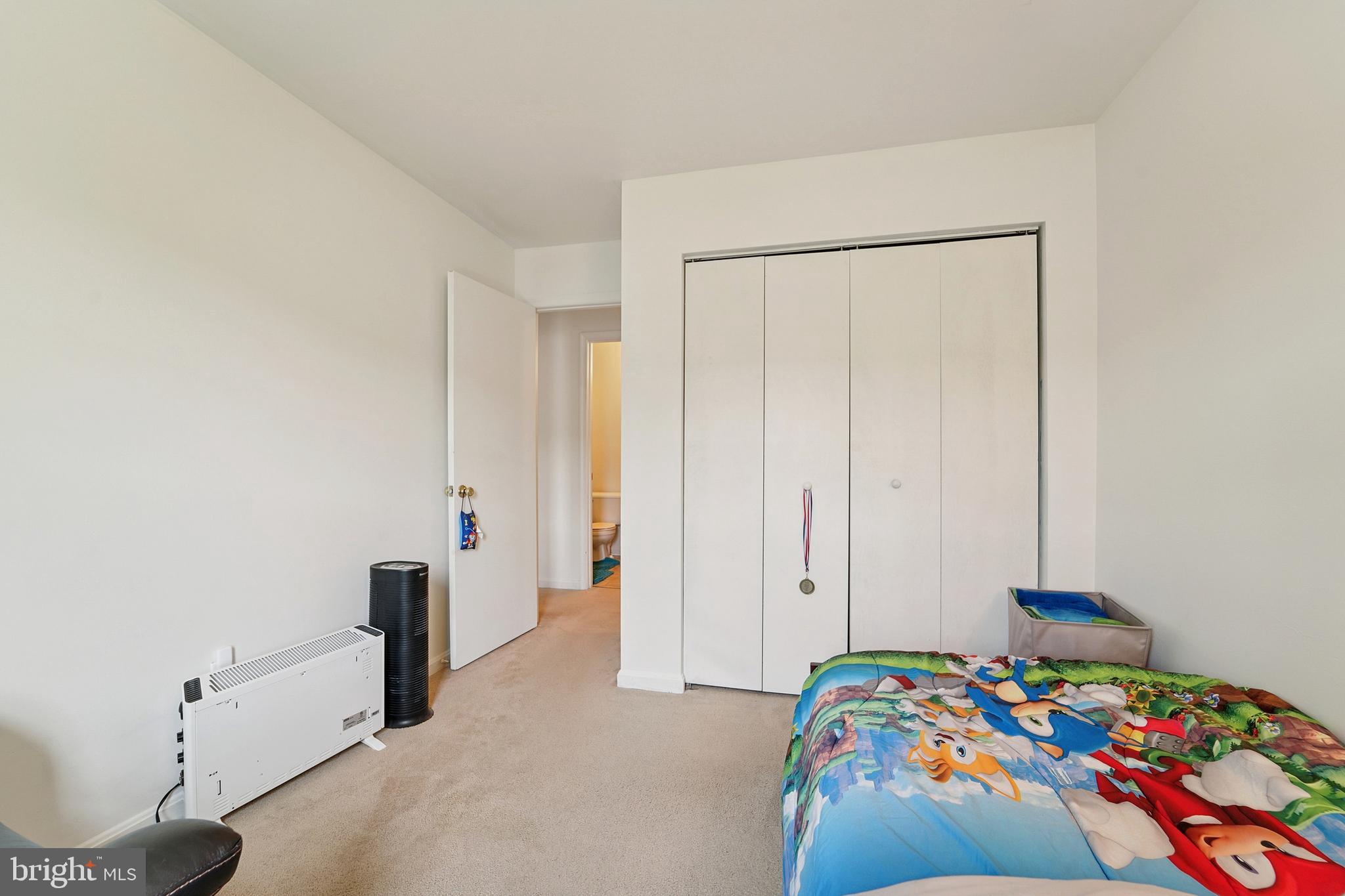 RUTHERFORD GREEN - Residential