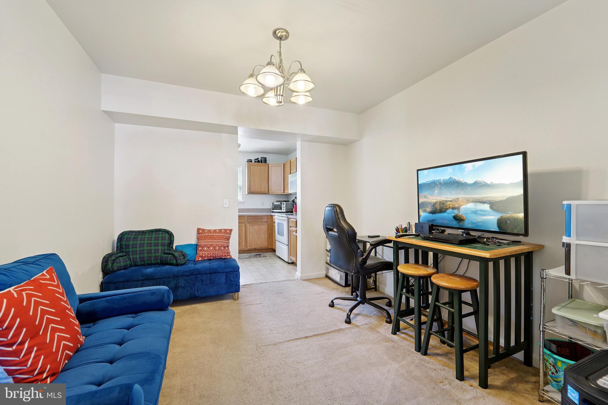 RUTHERFORD GREEN - Residential