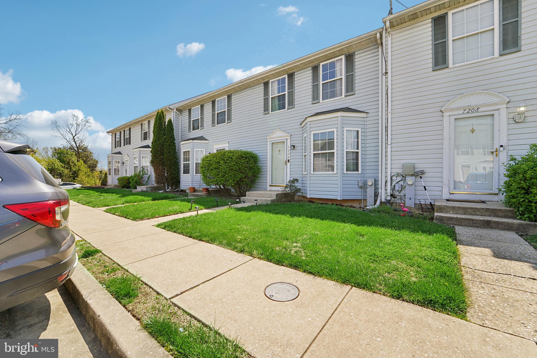 RUTHERFORD GREEN - Residential