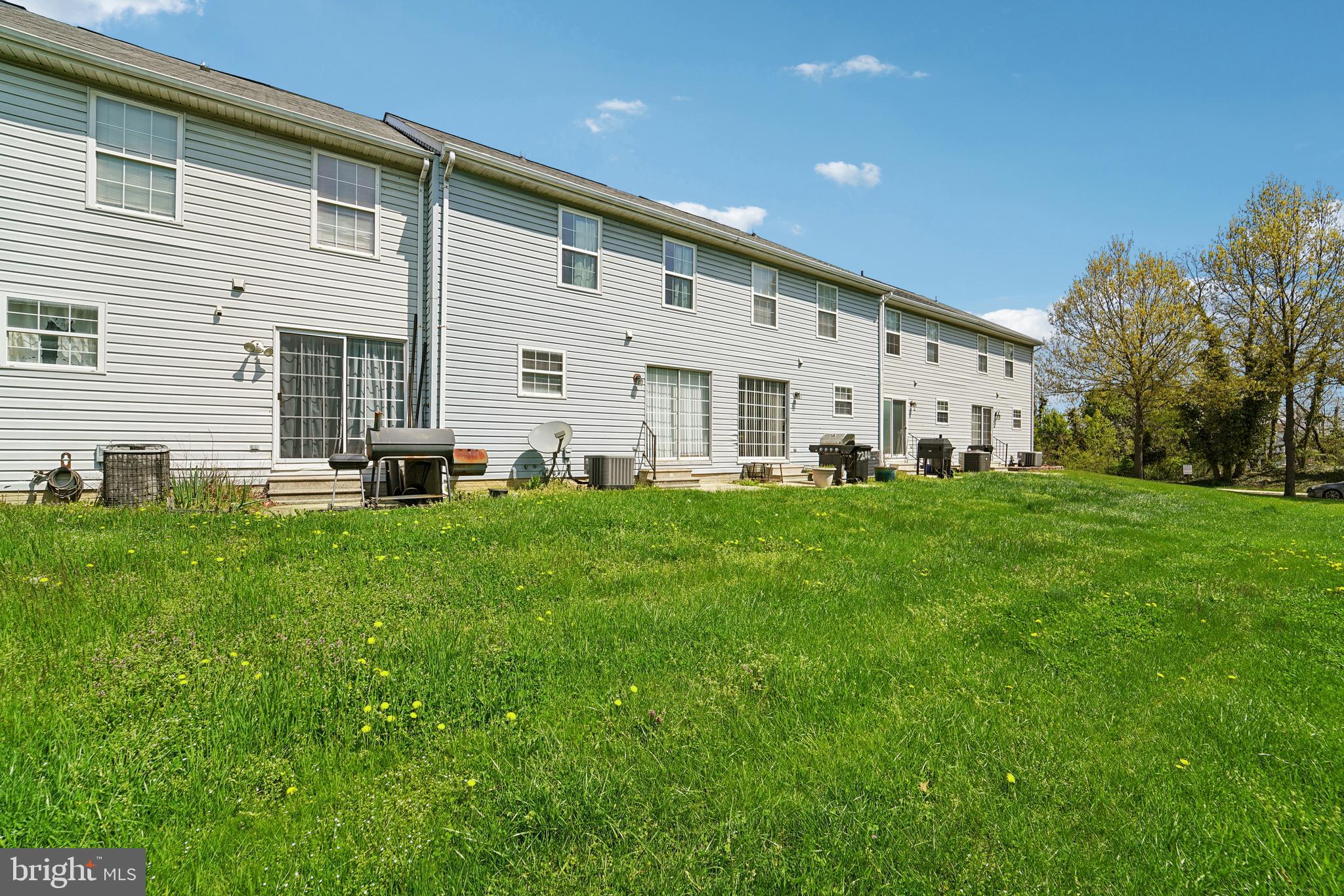 RUTHERFORD GREEN - Residential