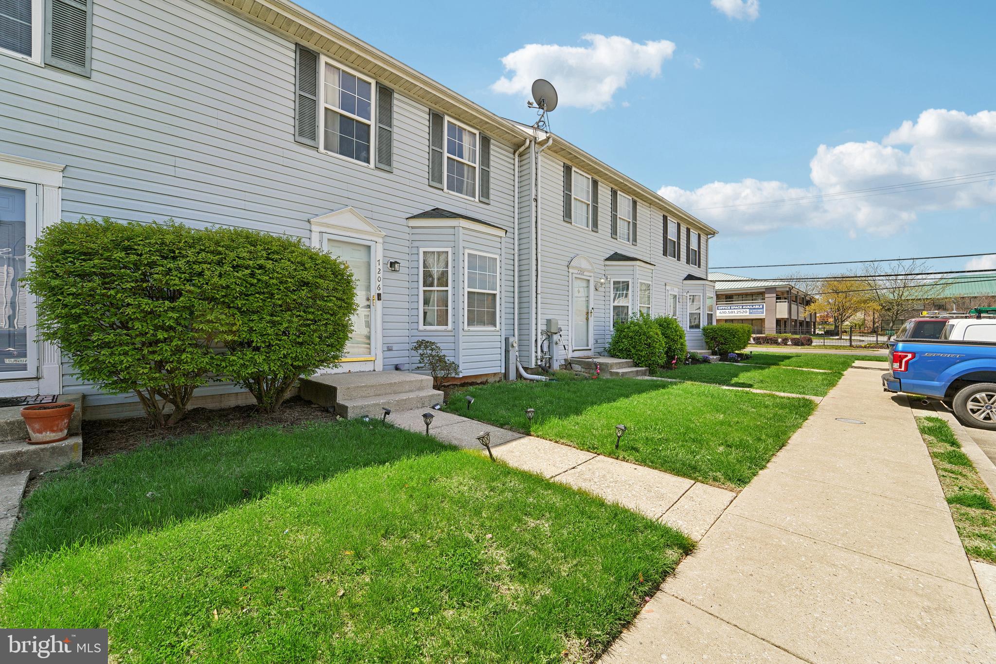 RUTHERFORD GREEN - Residential