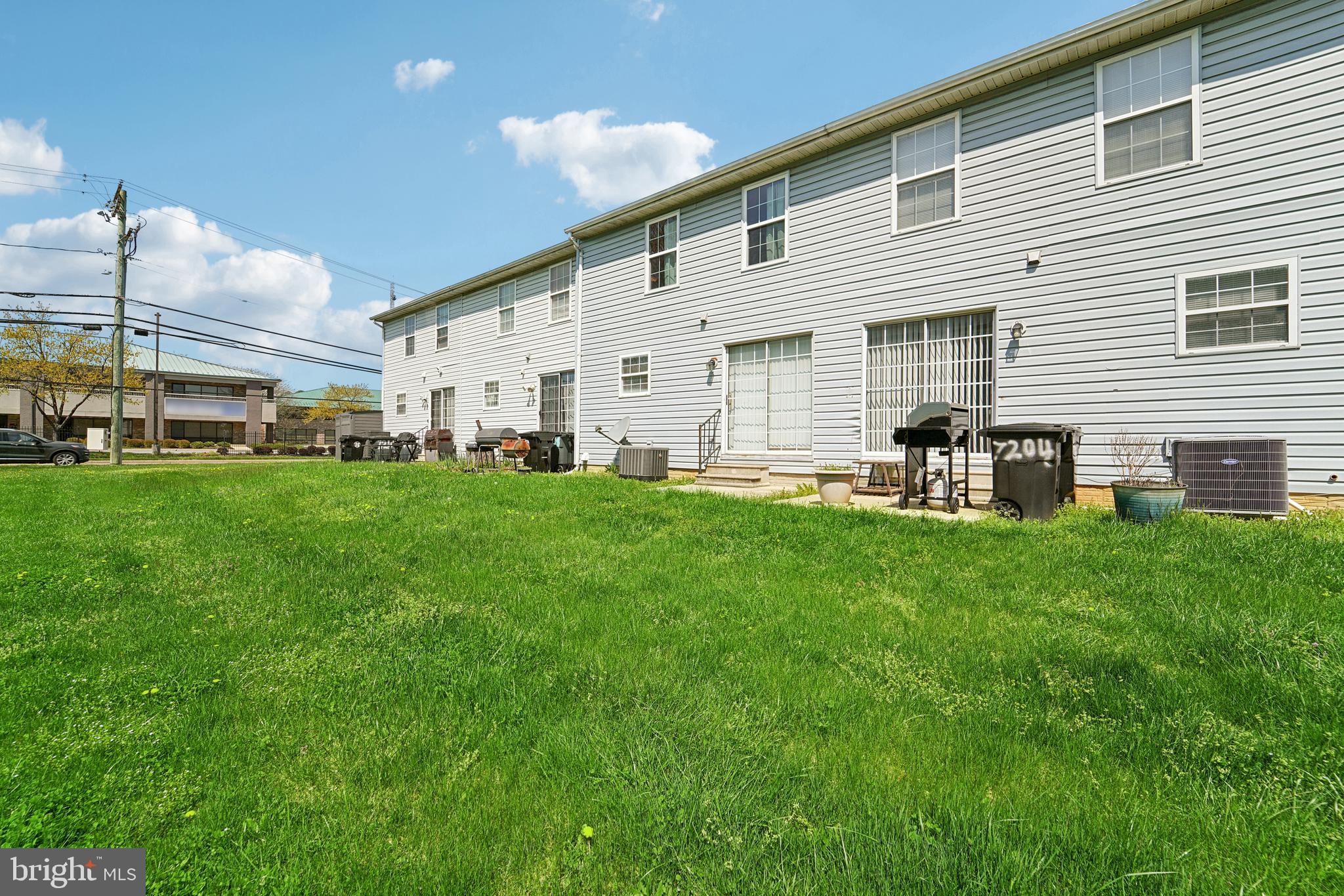 RUTHERFORD GREEN - Residential