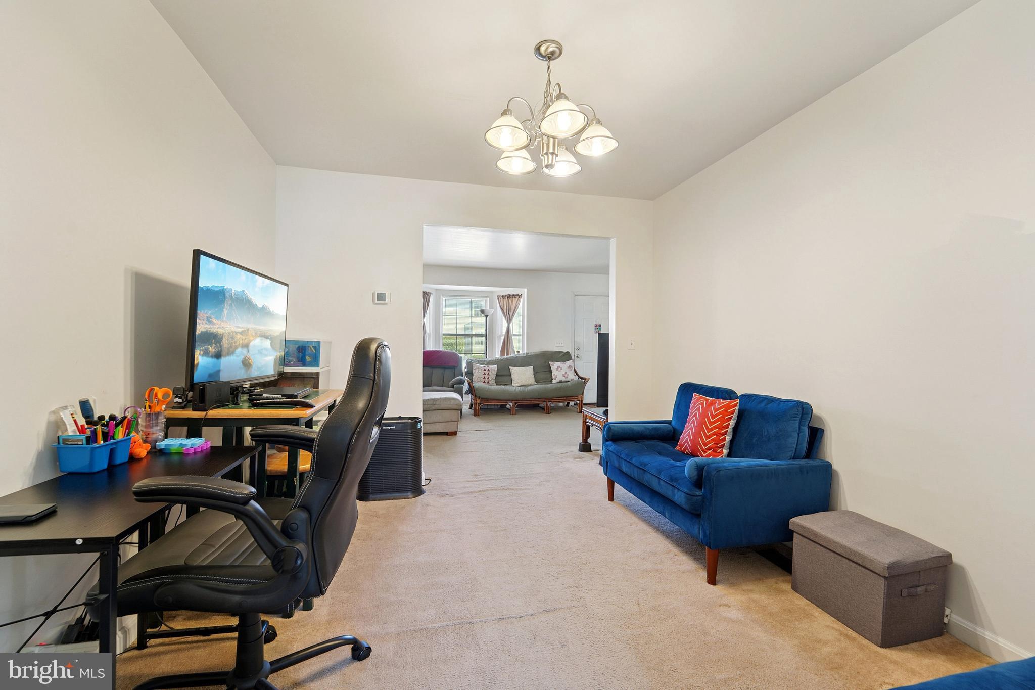 RUTHERFORD GREEN - Residential