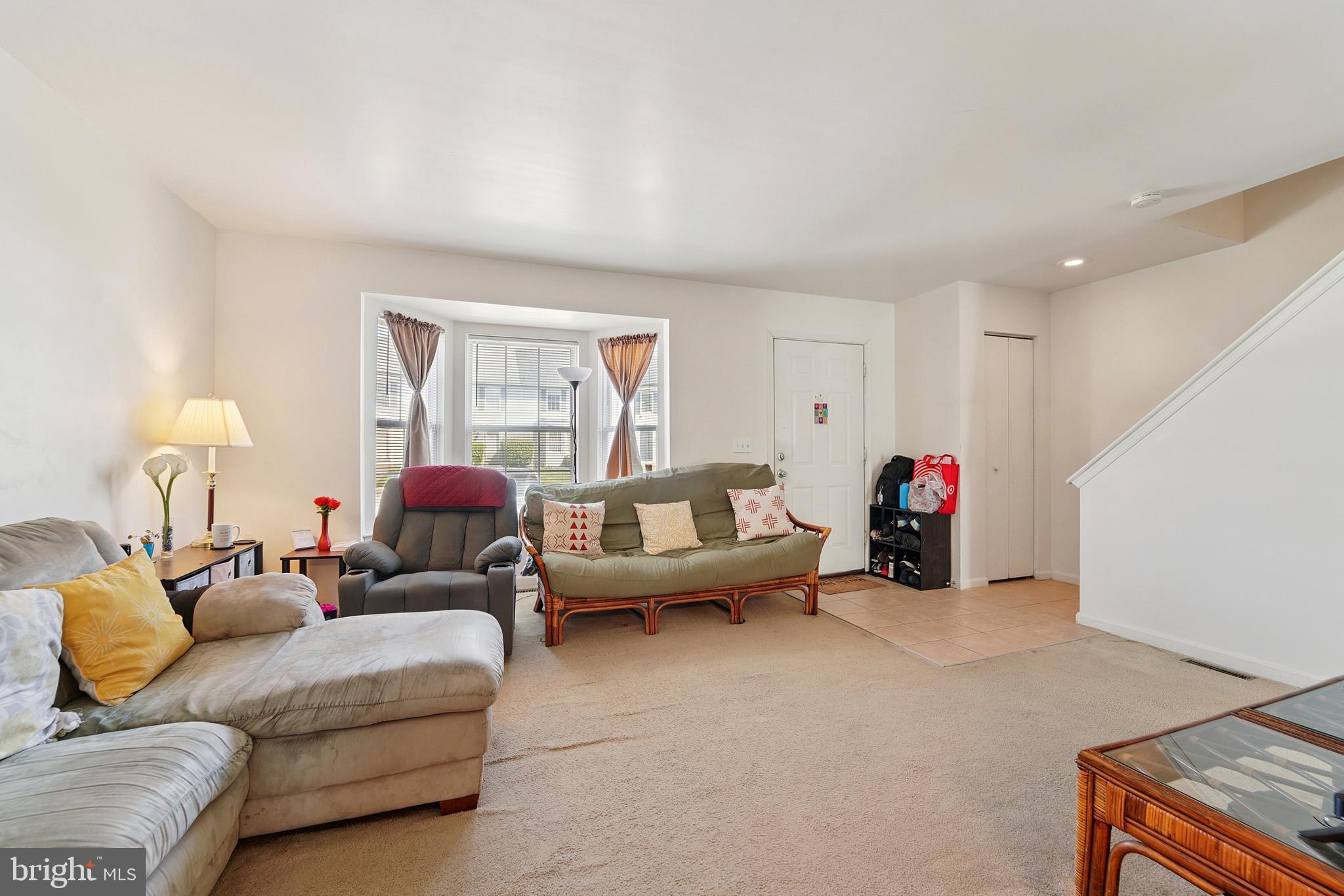 RUTHERFORD GREEN - Residential