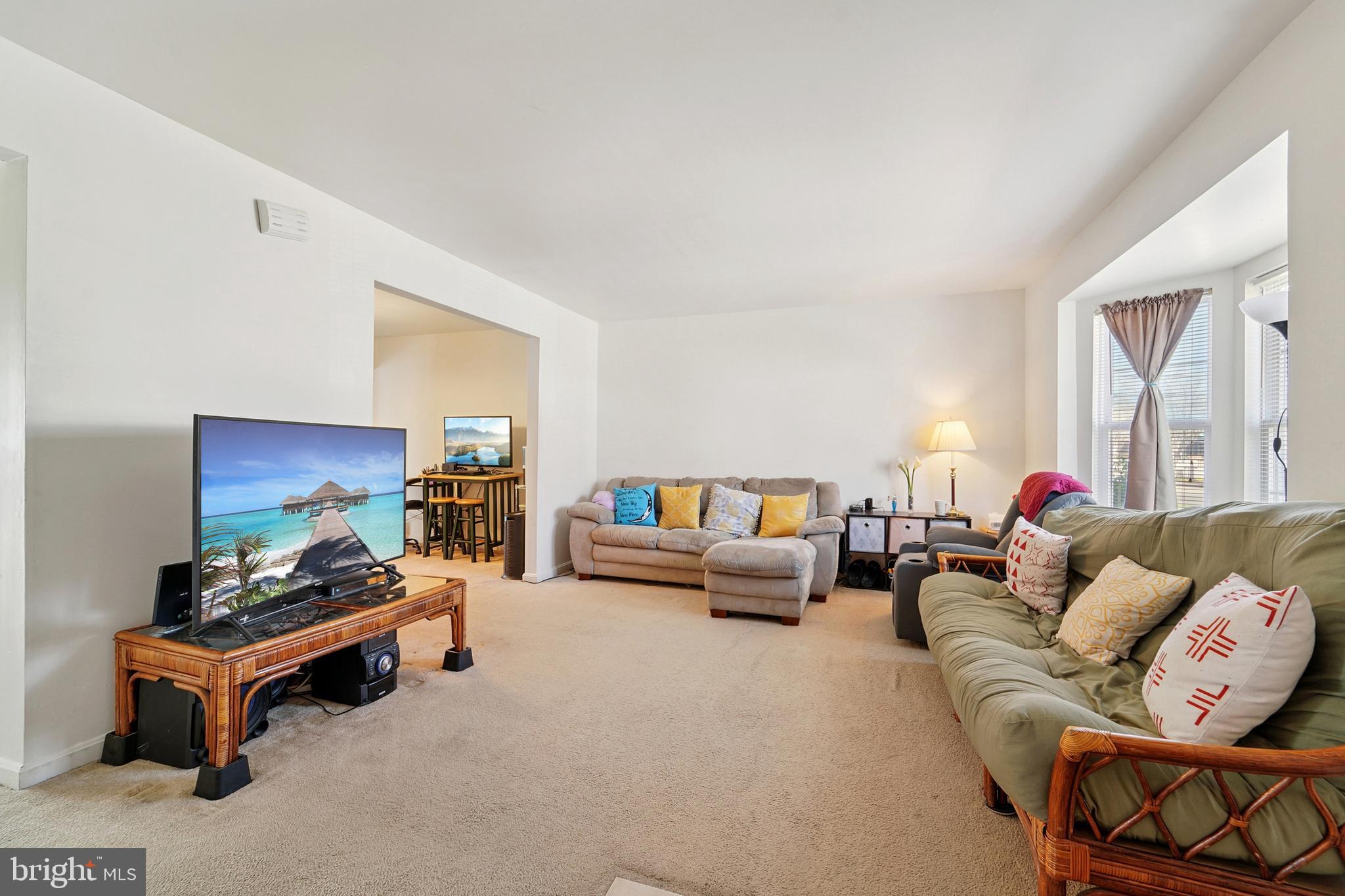 RUTHERFORD GREEN - Residential