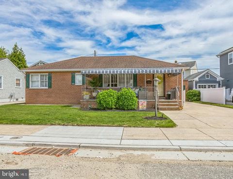 7510 FREMONT AVENUE MARGATE CITY NJ 08402