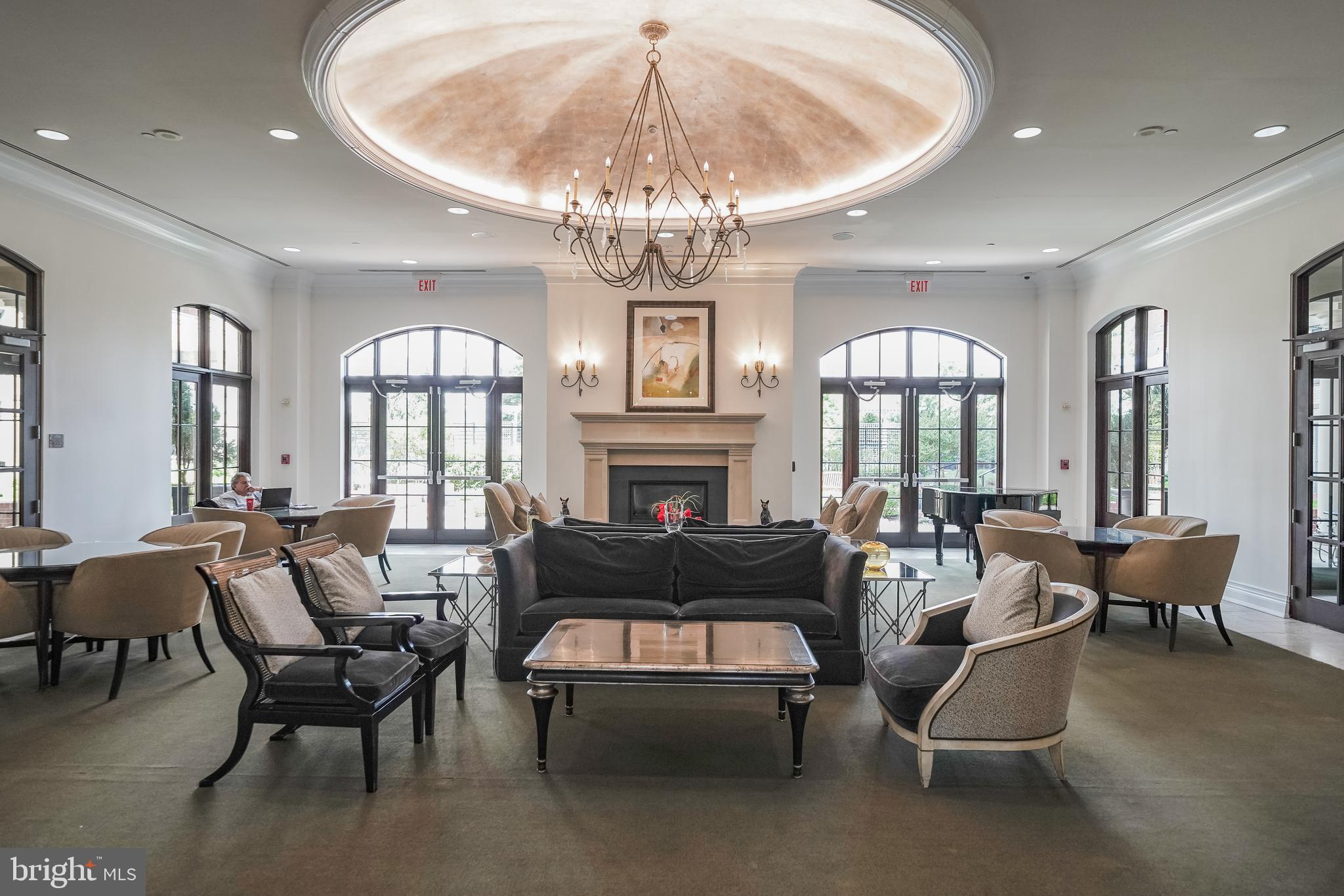 GALLERY AT WHITE FLINT - Residential Lease