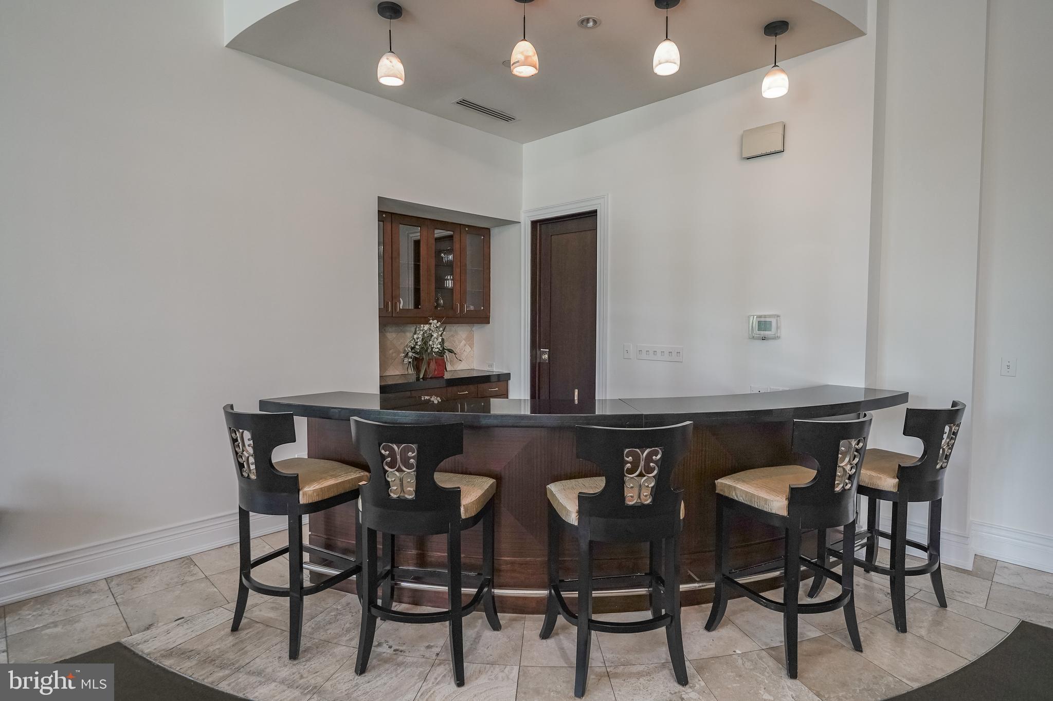 GALLERY AT WHITE FLINT - Residential Lease