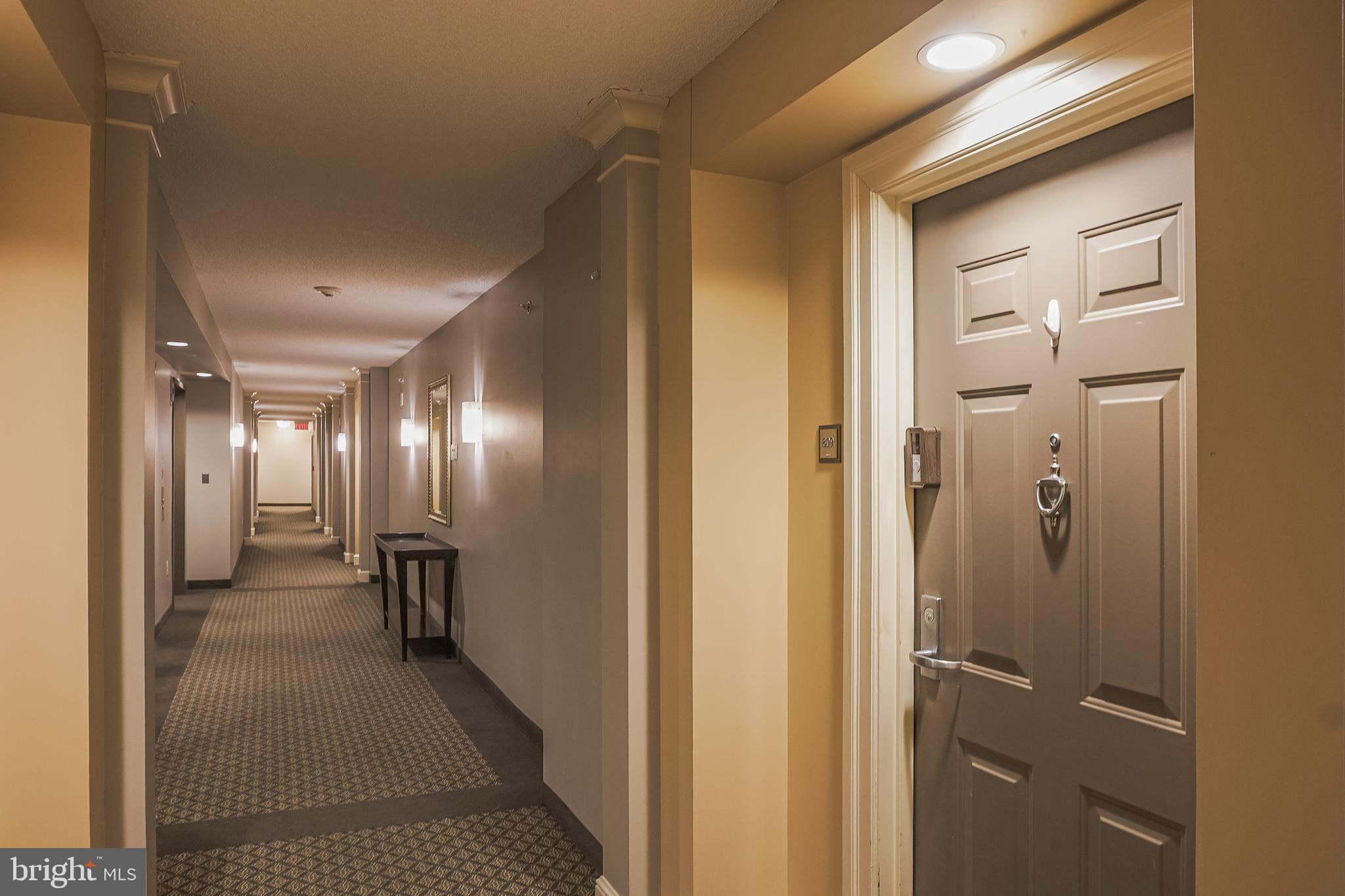 GALLERY AT WHITE FLINT - Residential Lease