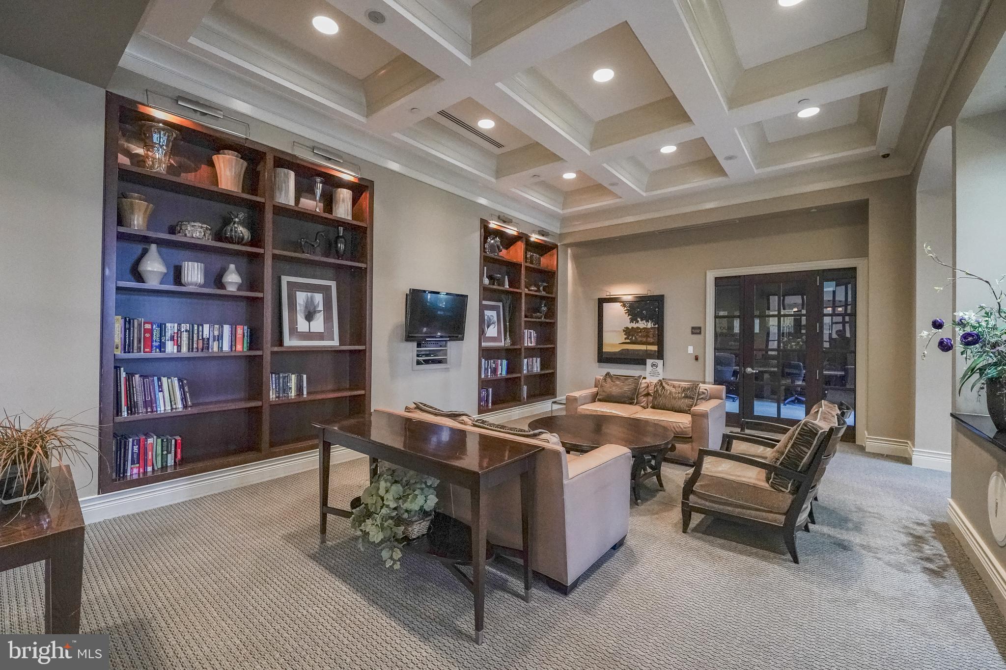 GALLERY AT WHITE FLINT - Residential Lease