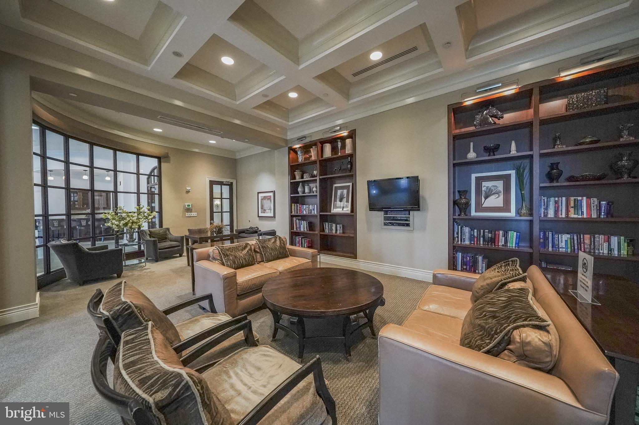 GALLERY AT WHITE FLINT - Residential Lease