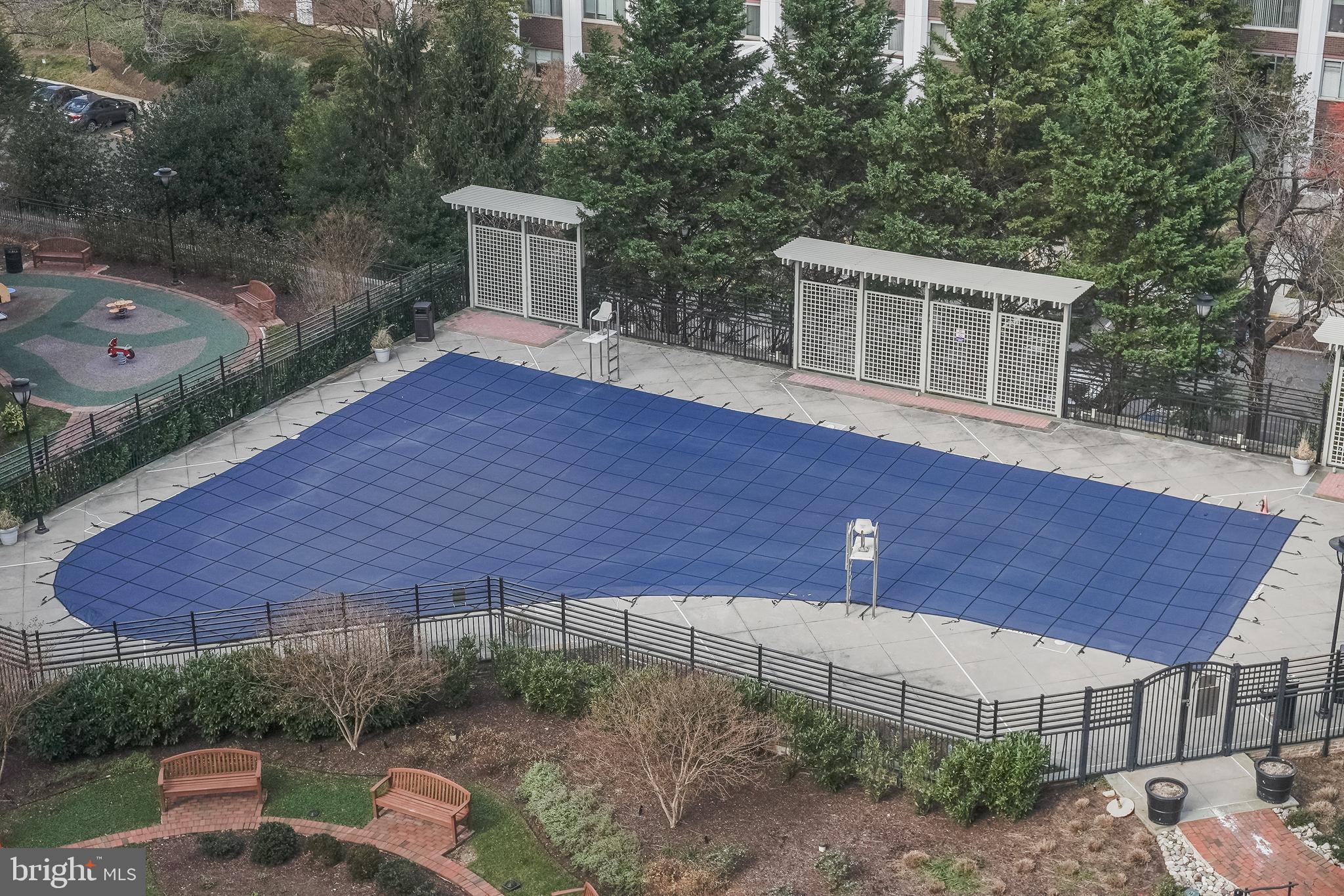 GALLERY AT WHITE FLINT - Residential Lease