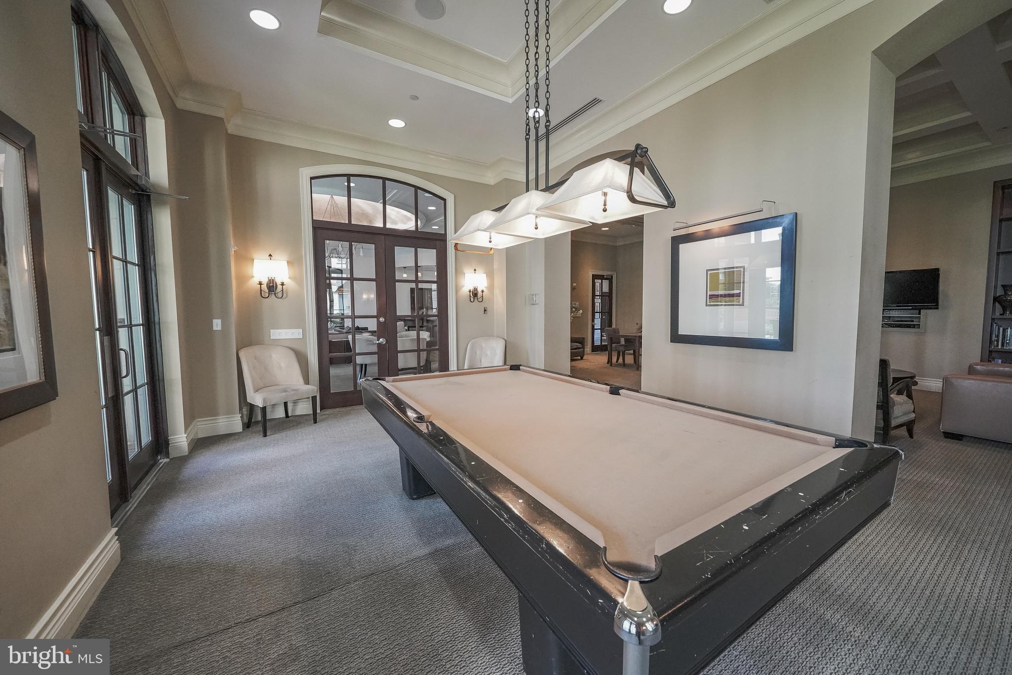 GALLERY AT WHITE FLINT - Residential Lease