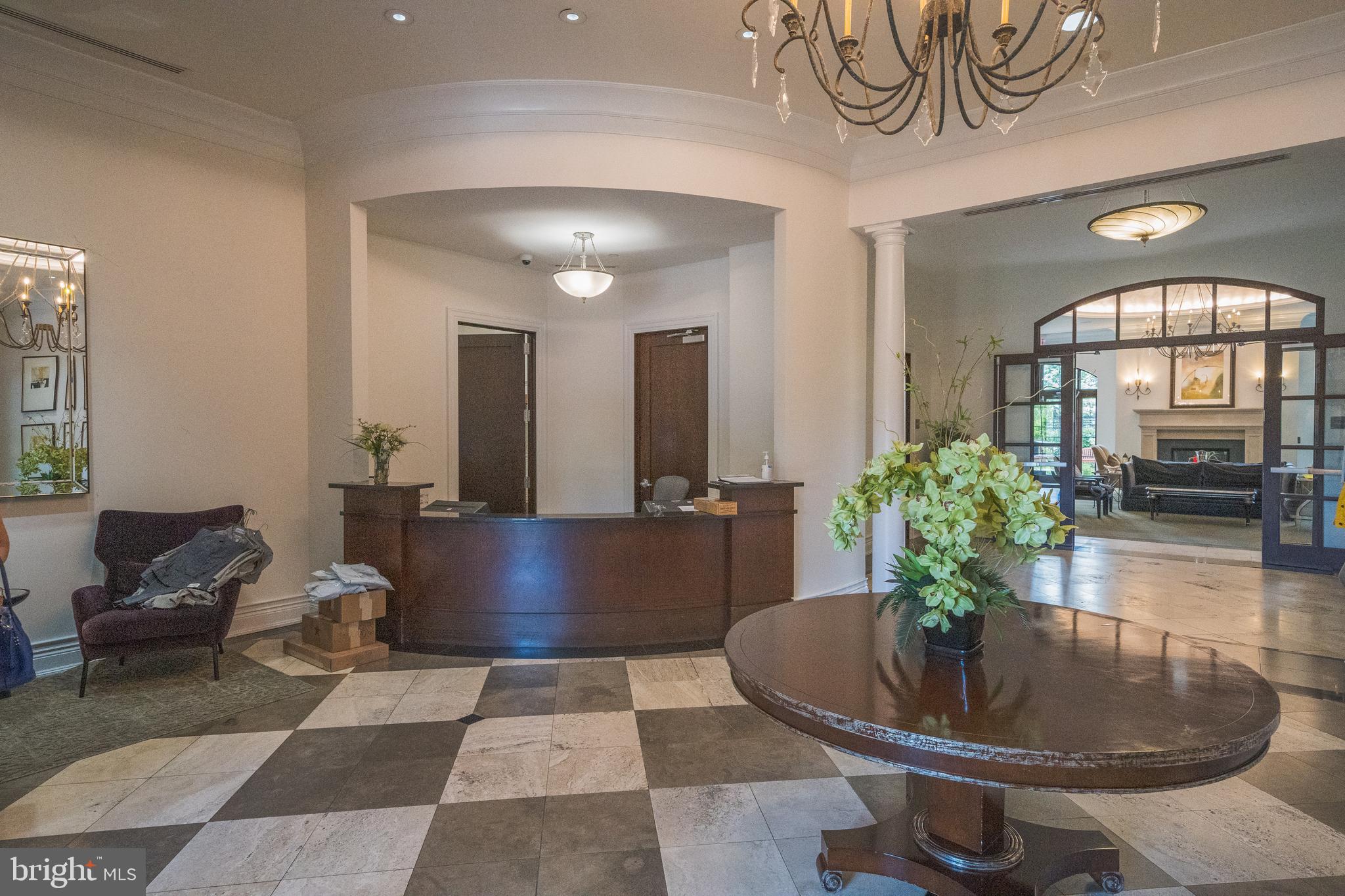 GALLERY AT WHITE FLINT - Residential Lease