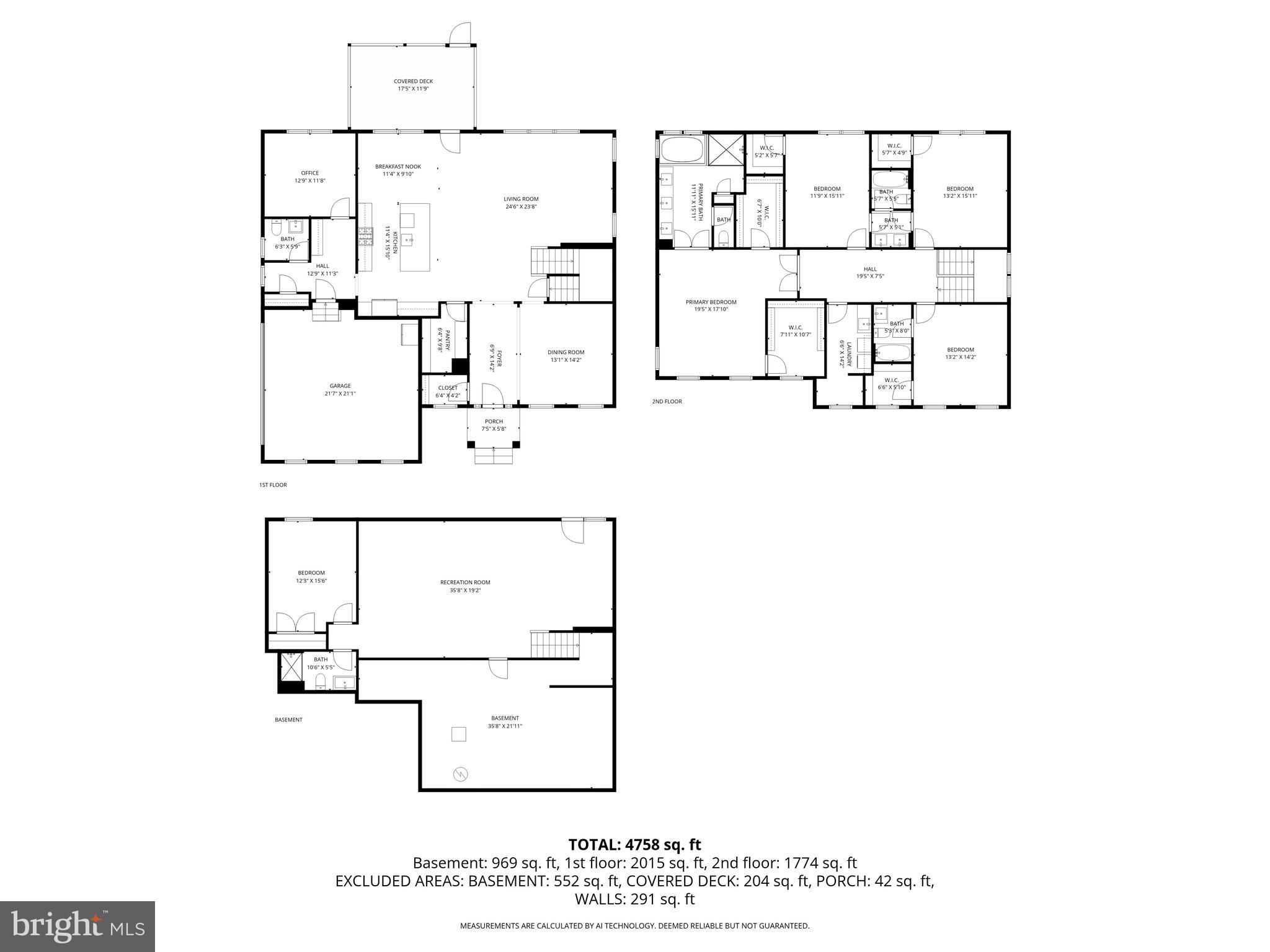 SOUTH LAKE - Residential